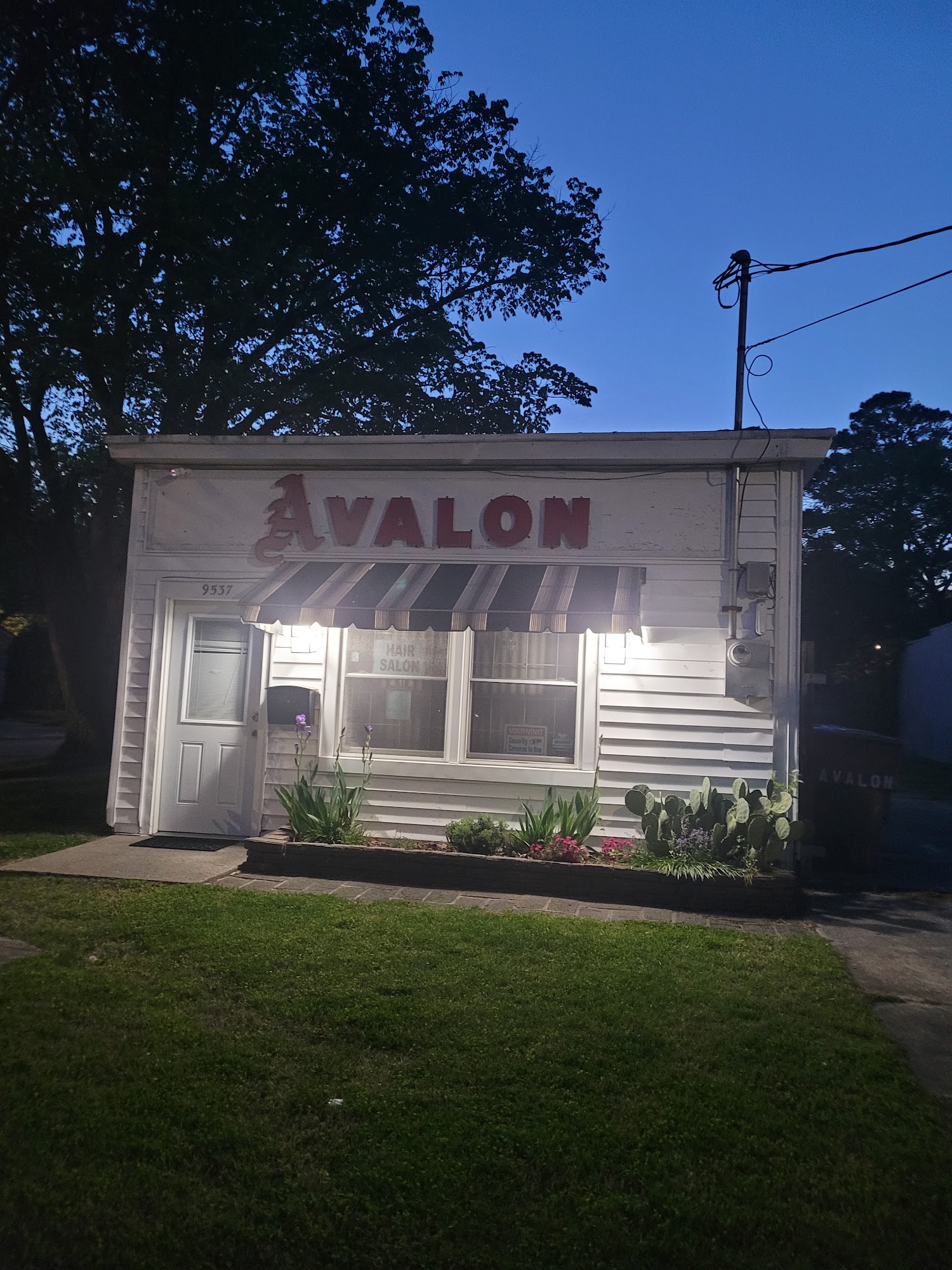 Avalon 9537 1st View St, Norfolk Virginia 23503