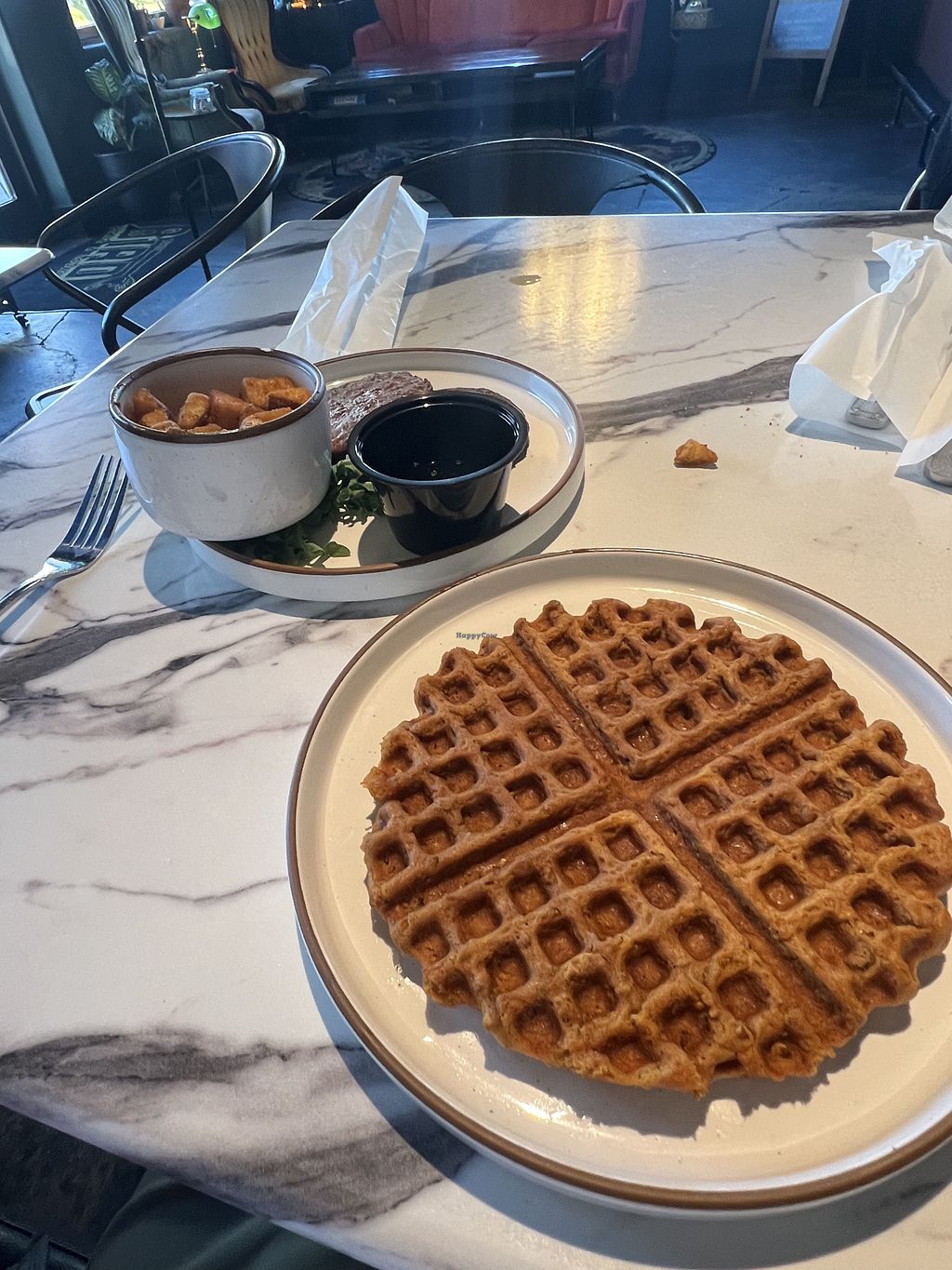 Photo credit: happycow