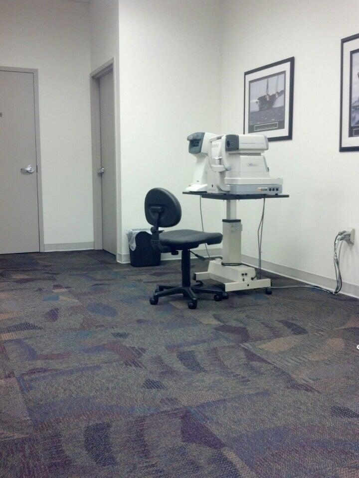 Family Optometric Associates