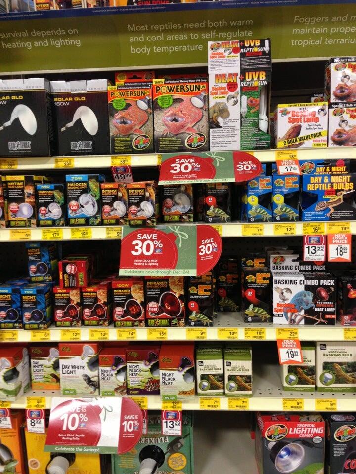 PetSmart Grooming Norfolk