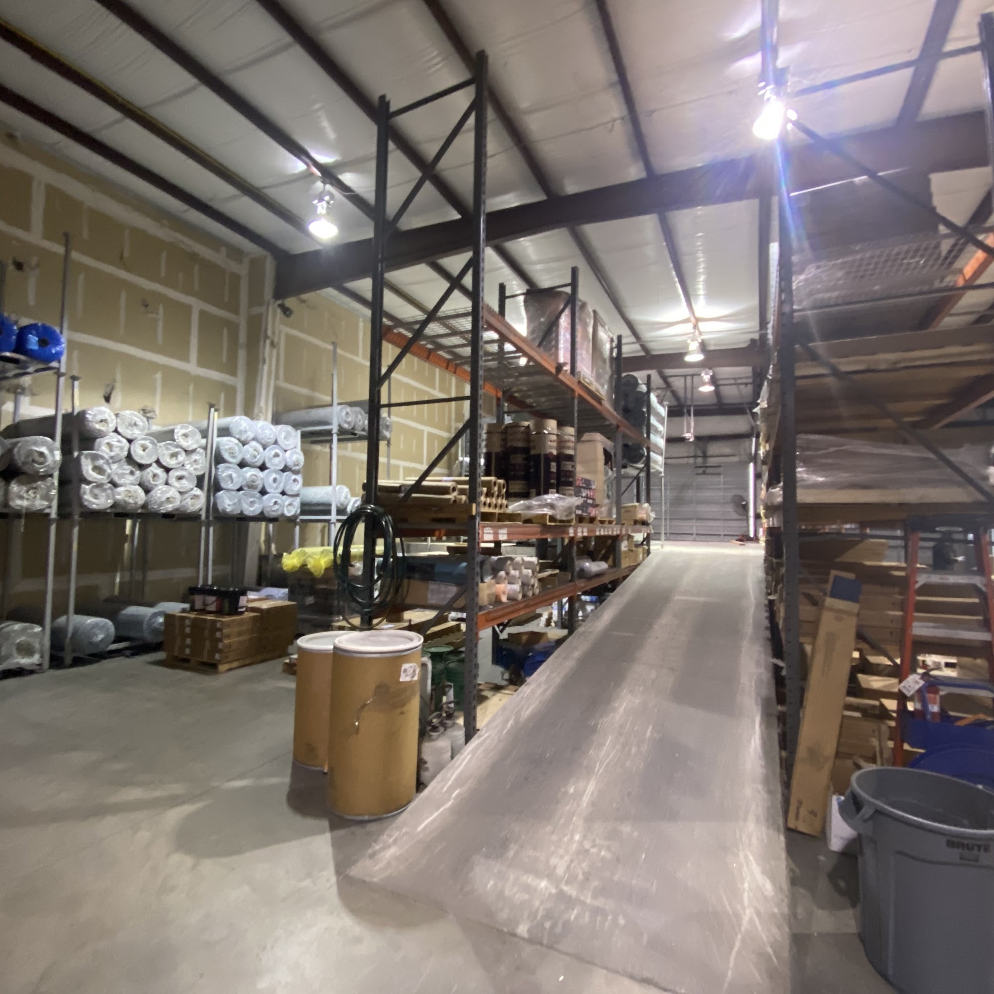 Fishman Flooring Solutions