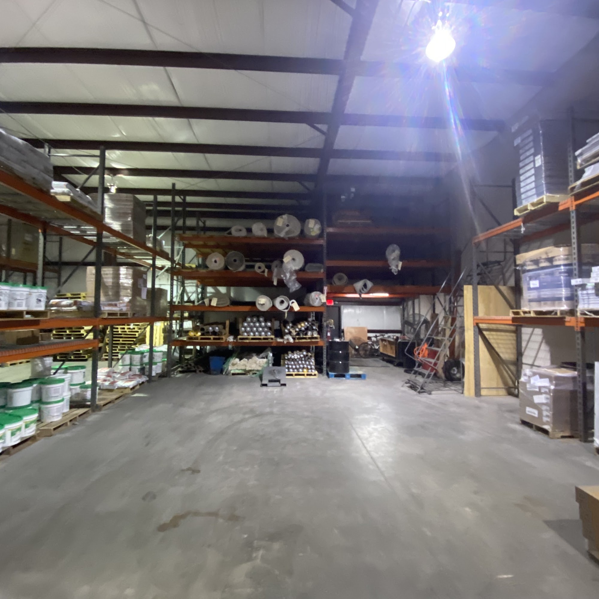 Fishman Flooring Solutions