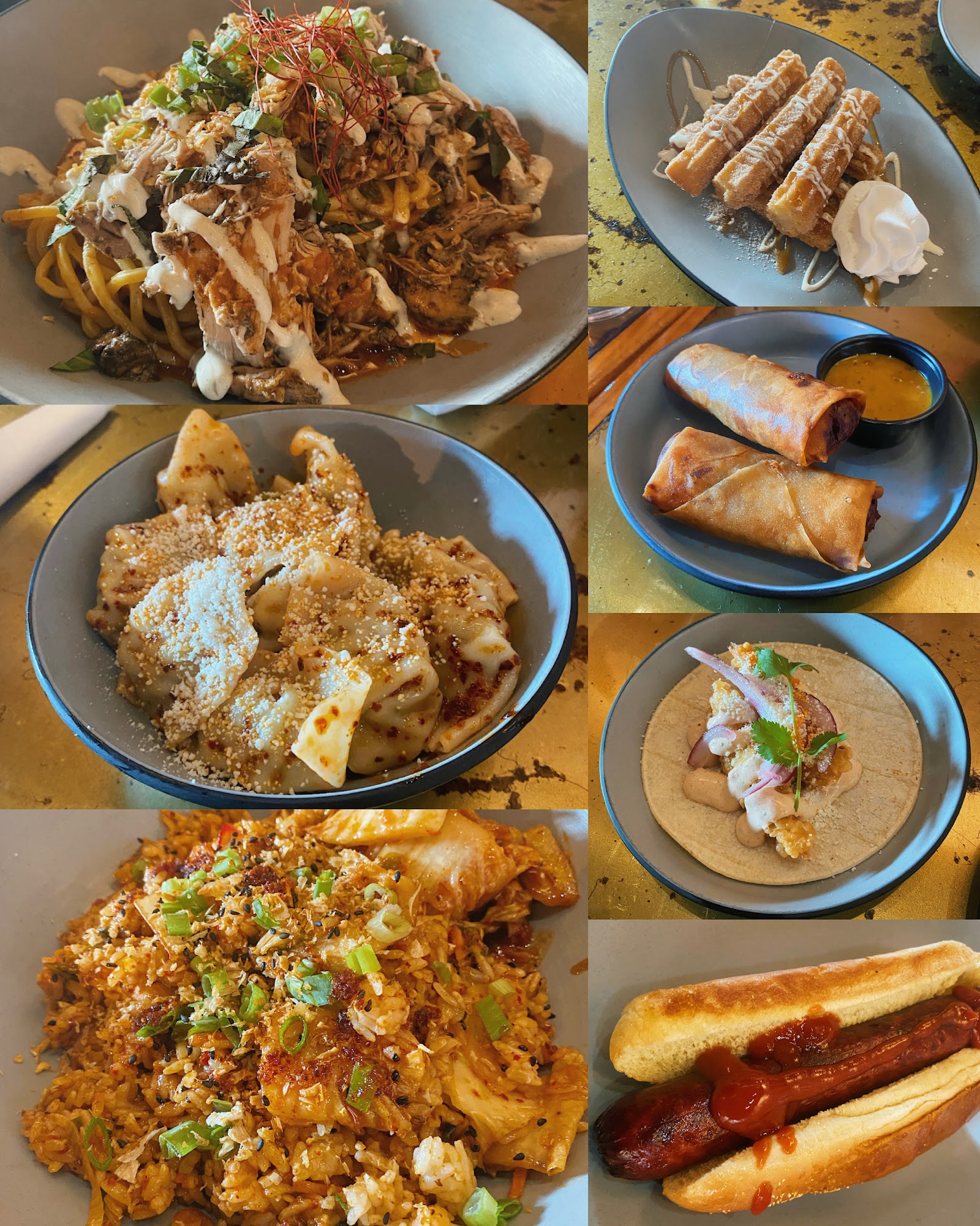 Vang Go Bistro Norfolk