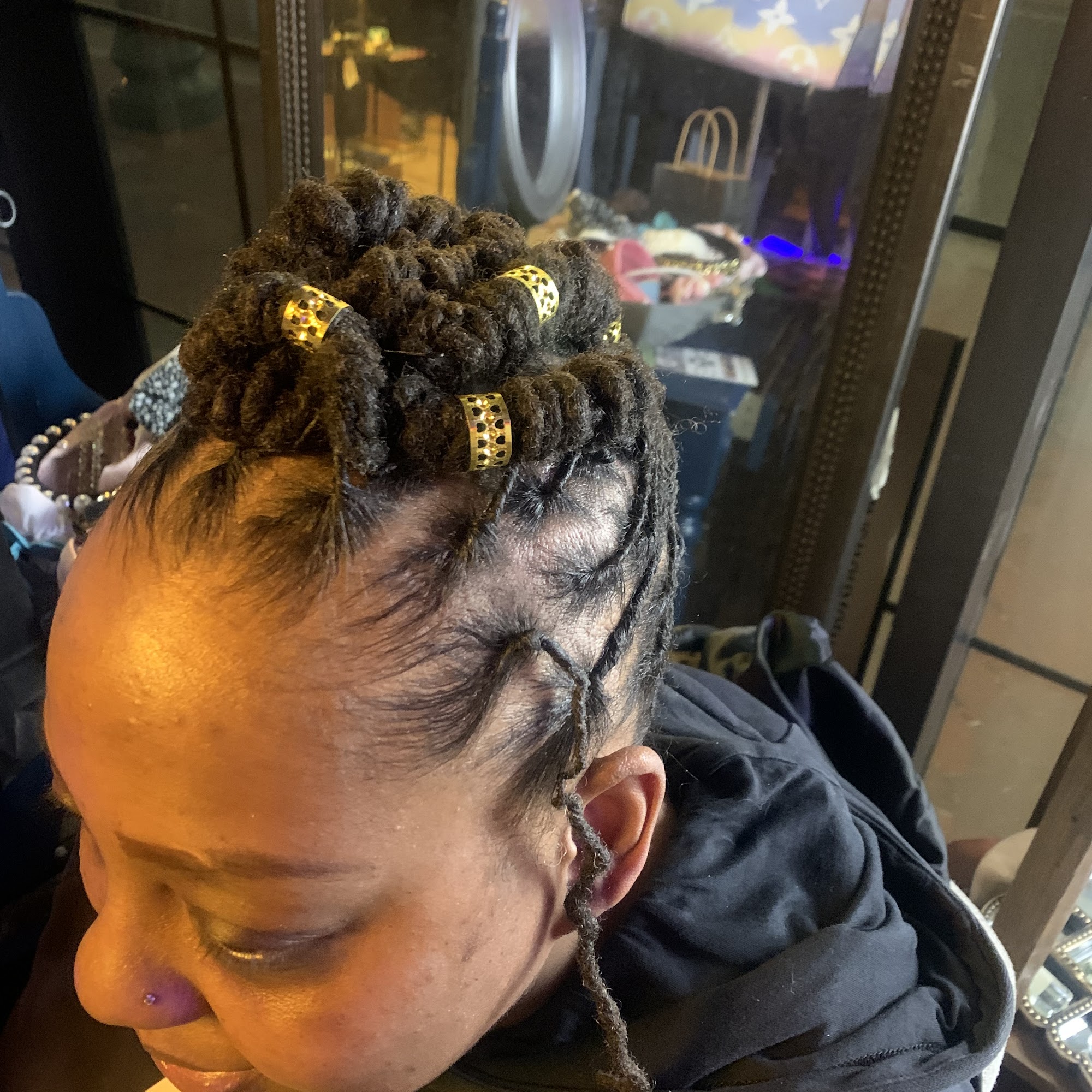 Natural Roots Boutique 435 Monticello Ave, Norfolk Virginia 23510