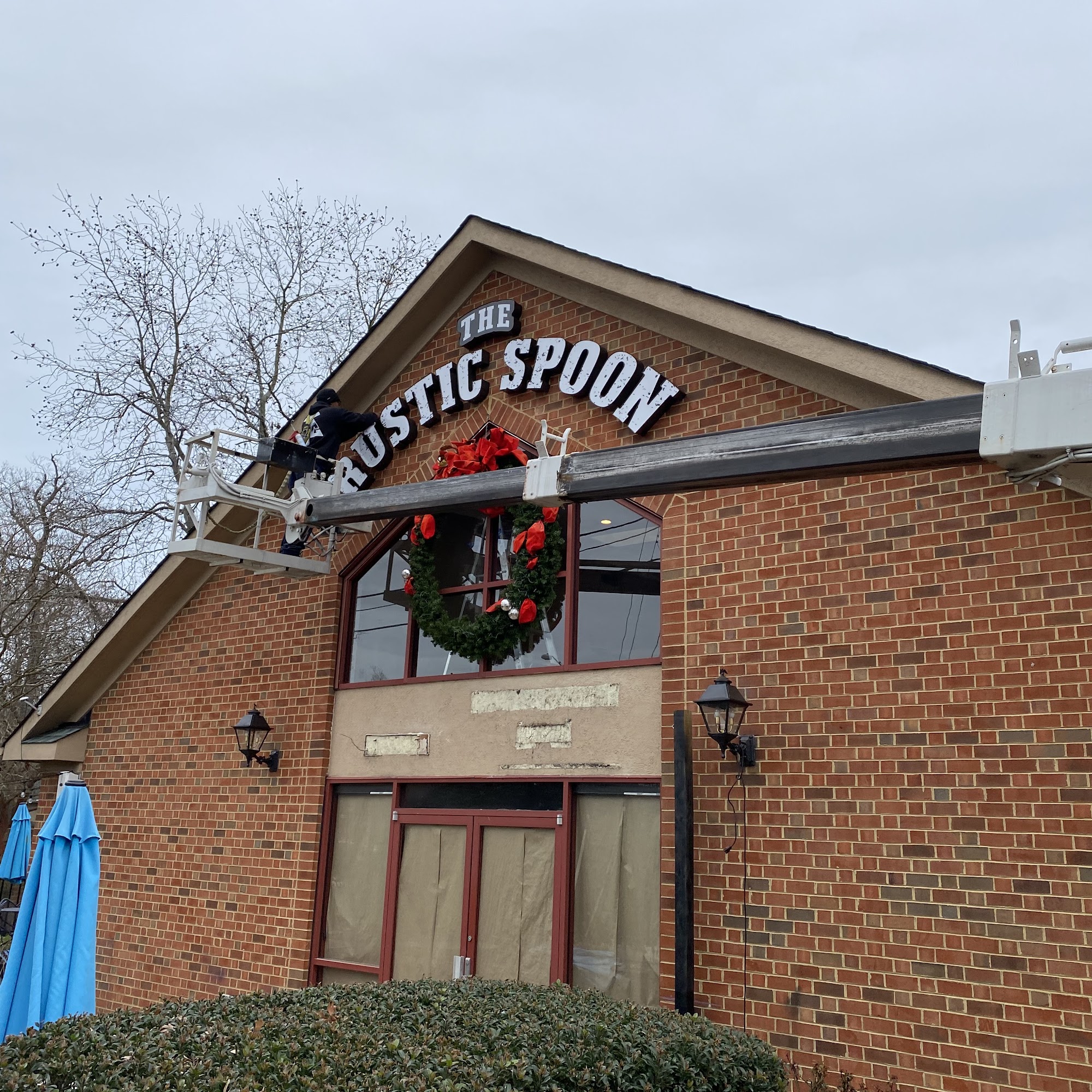 Admiral Signworks Corporation Norfolk