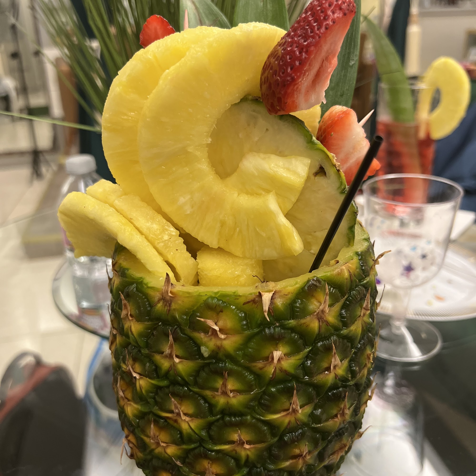 Glitz Spa Bar 300 Monticello Ave Suite #294, Norfolk Virginia 23510