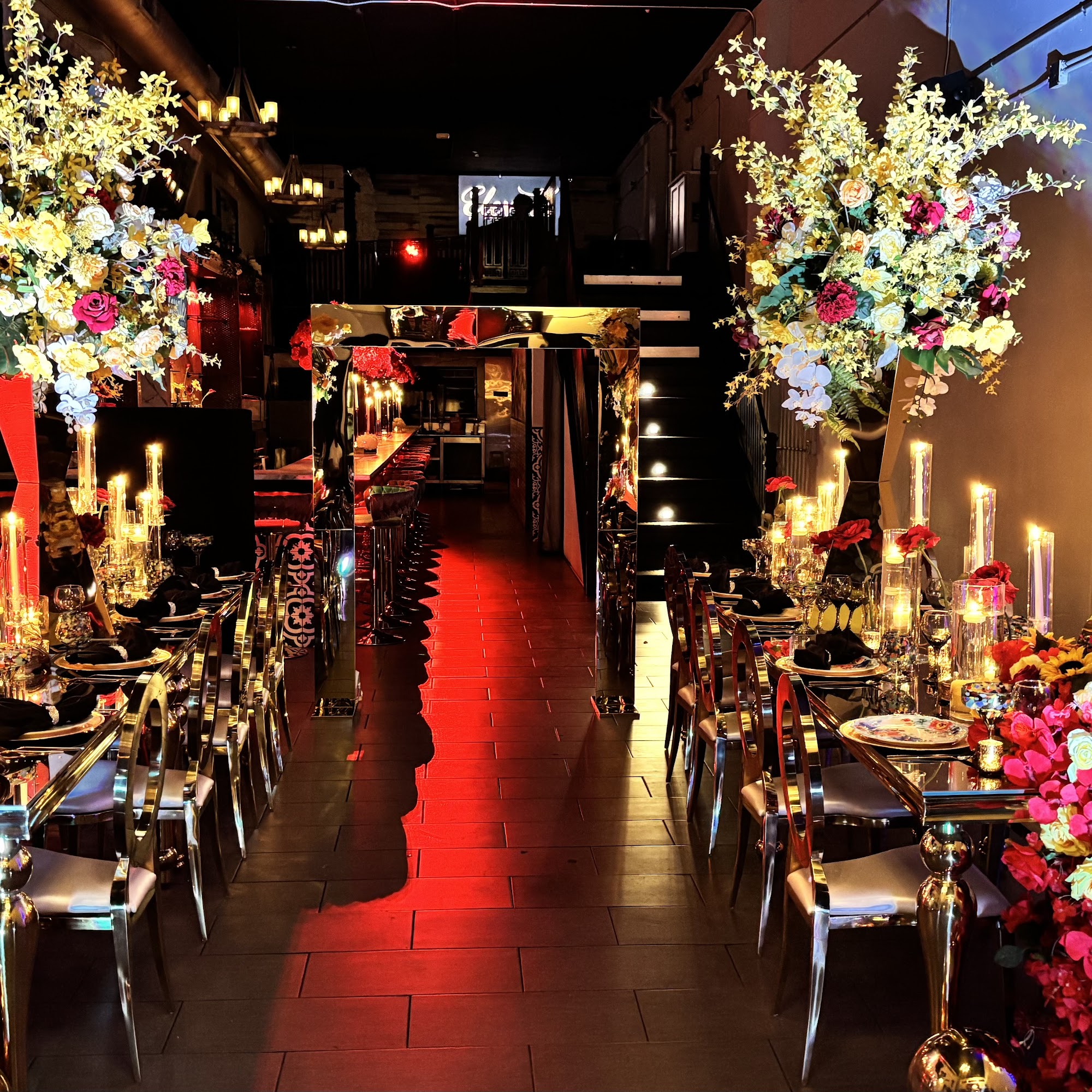 Elevate by For Creatives LLC