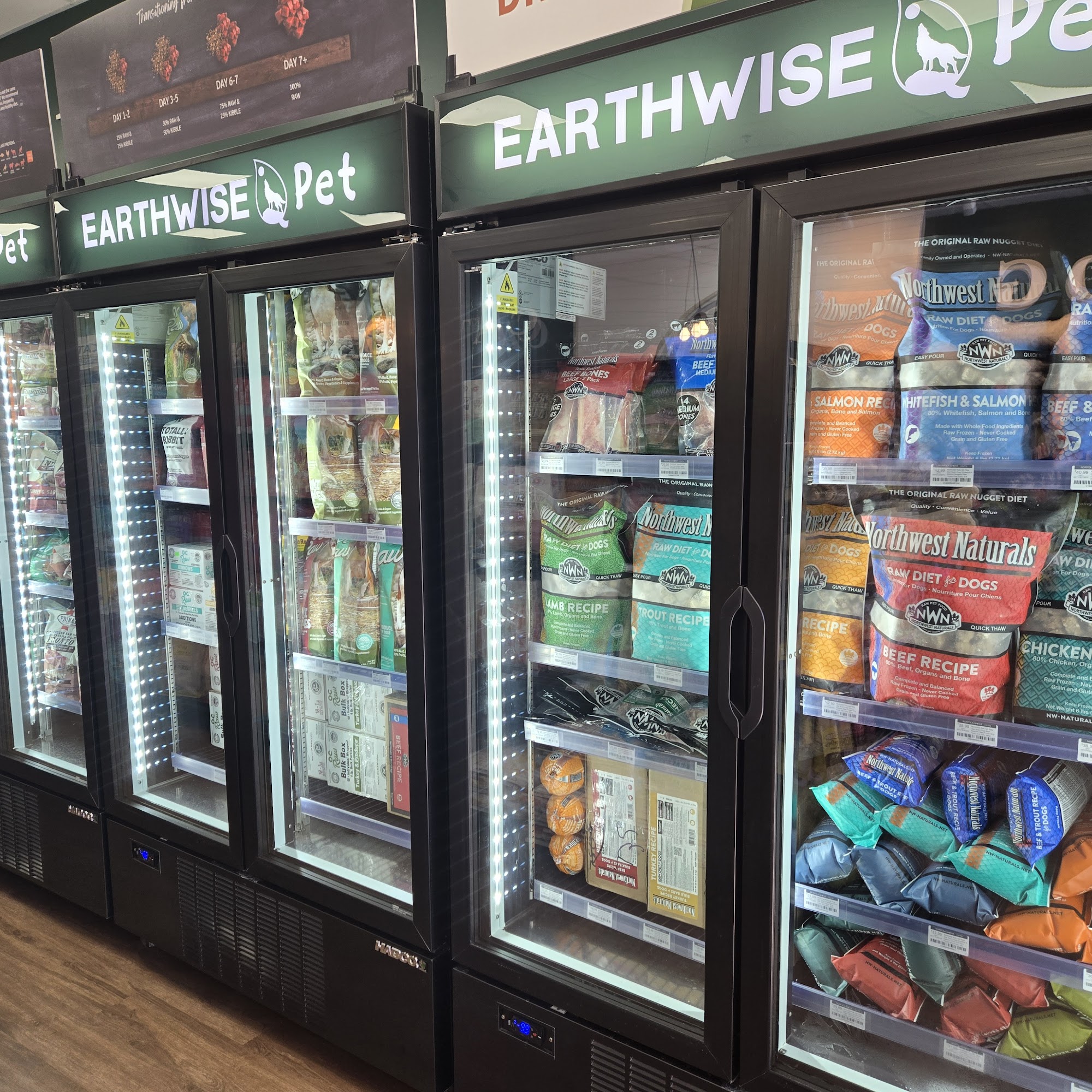 EarthWise Pet Supply - Norfolk Norfolk