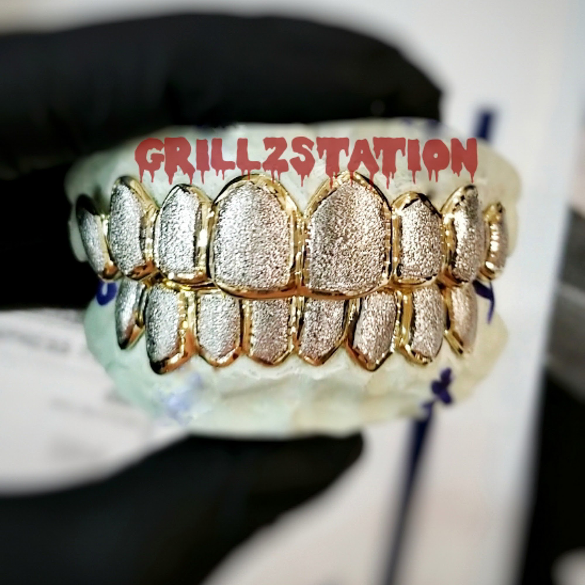 Essential Grillz