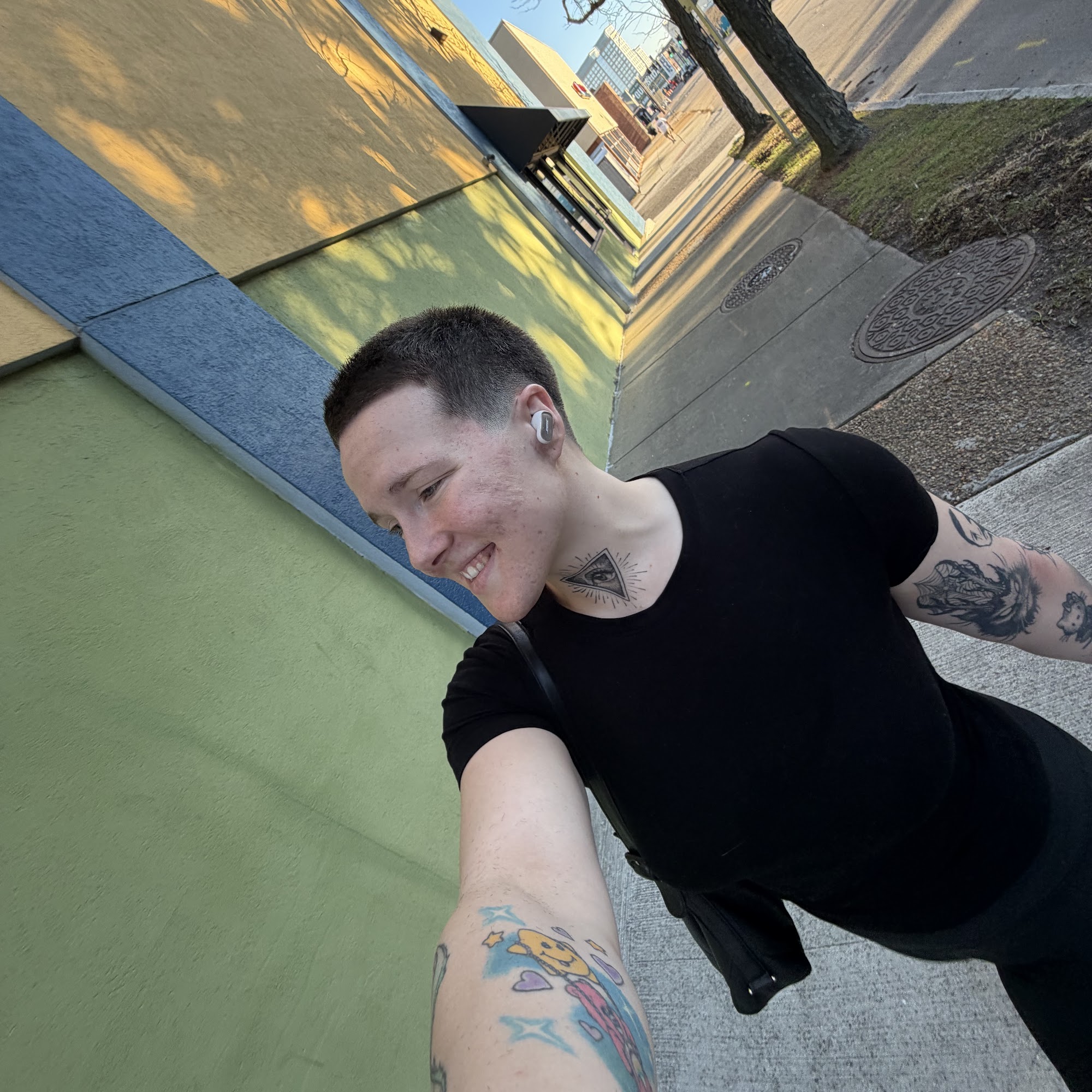 Wardence Barber Salon LLC 848 Granby St, Norfolk Virginia 23510