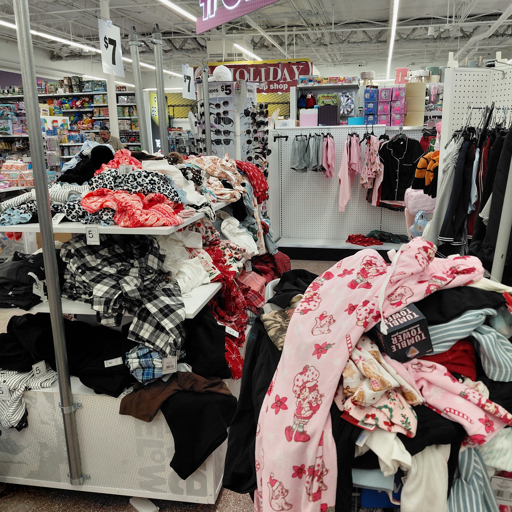 Five Below Norfolk