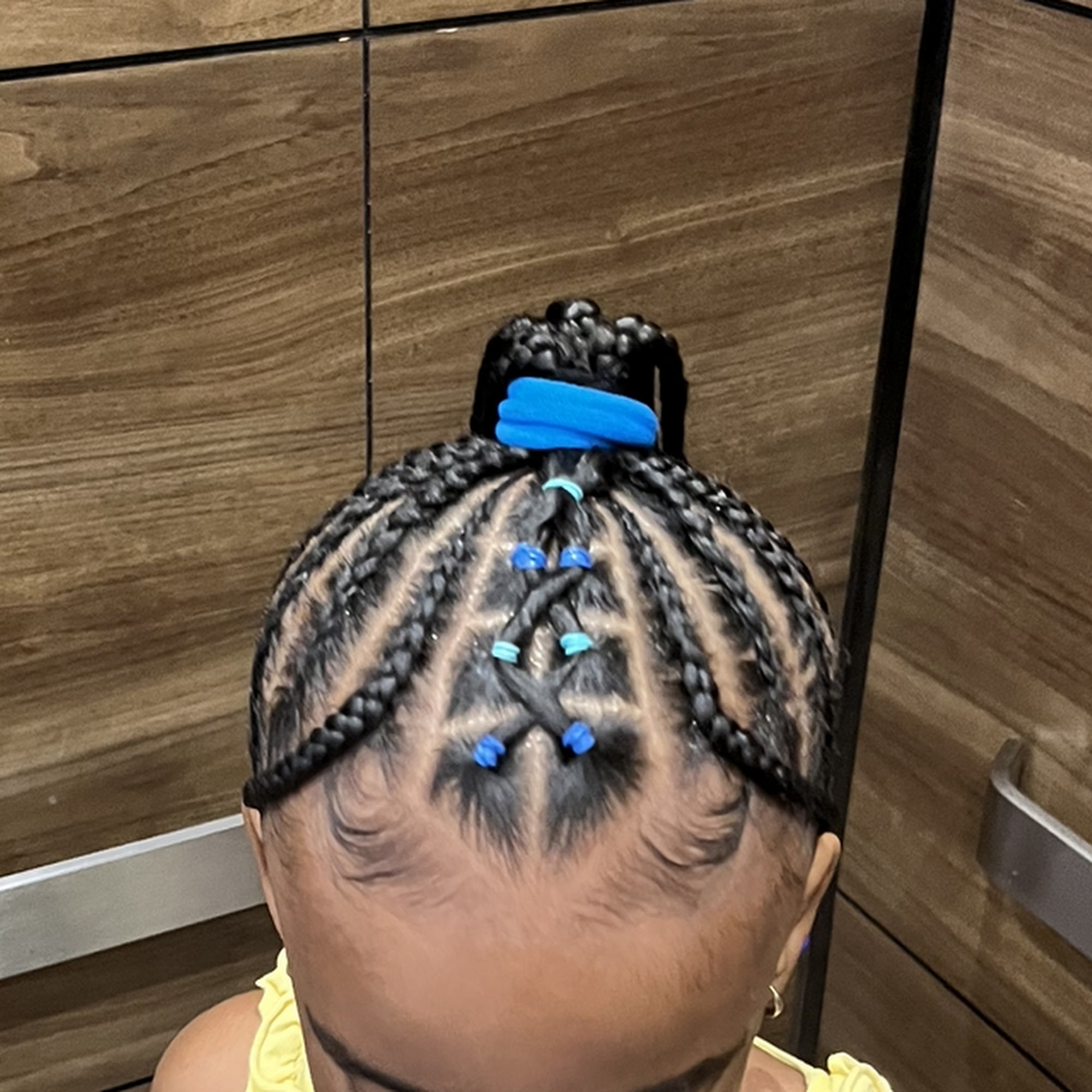 Prescious House Of Beauty