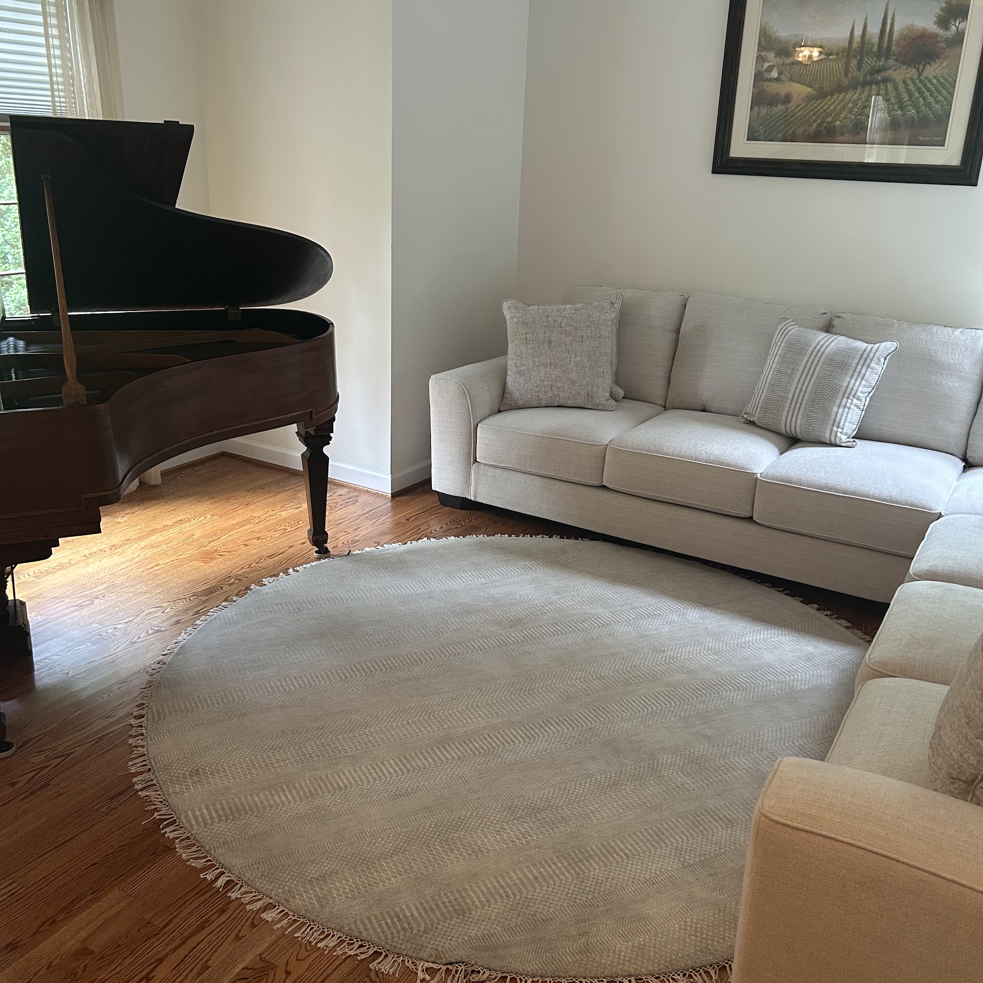 Wahi Rugs & Carpet ? Sales, Cleaning & Repair 836 Poplar Hall Dr, Norfolk, VA 23502