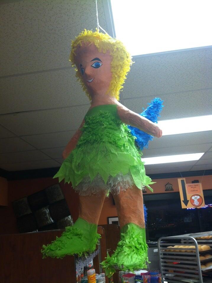 Photo credit: nextdoor