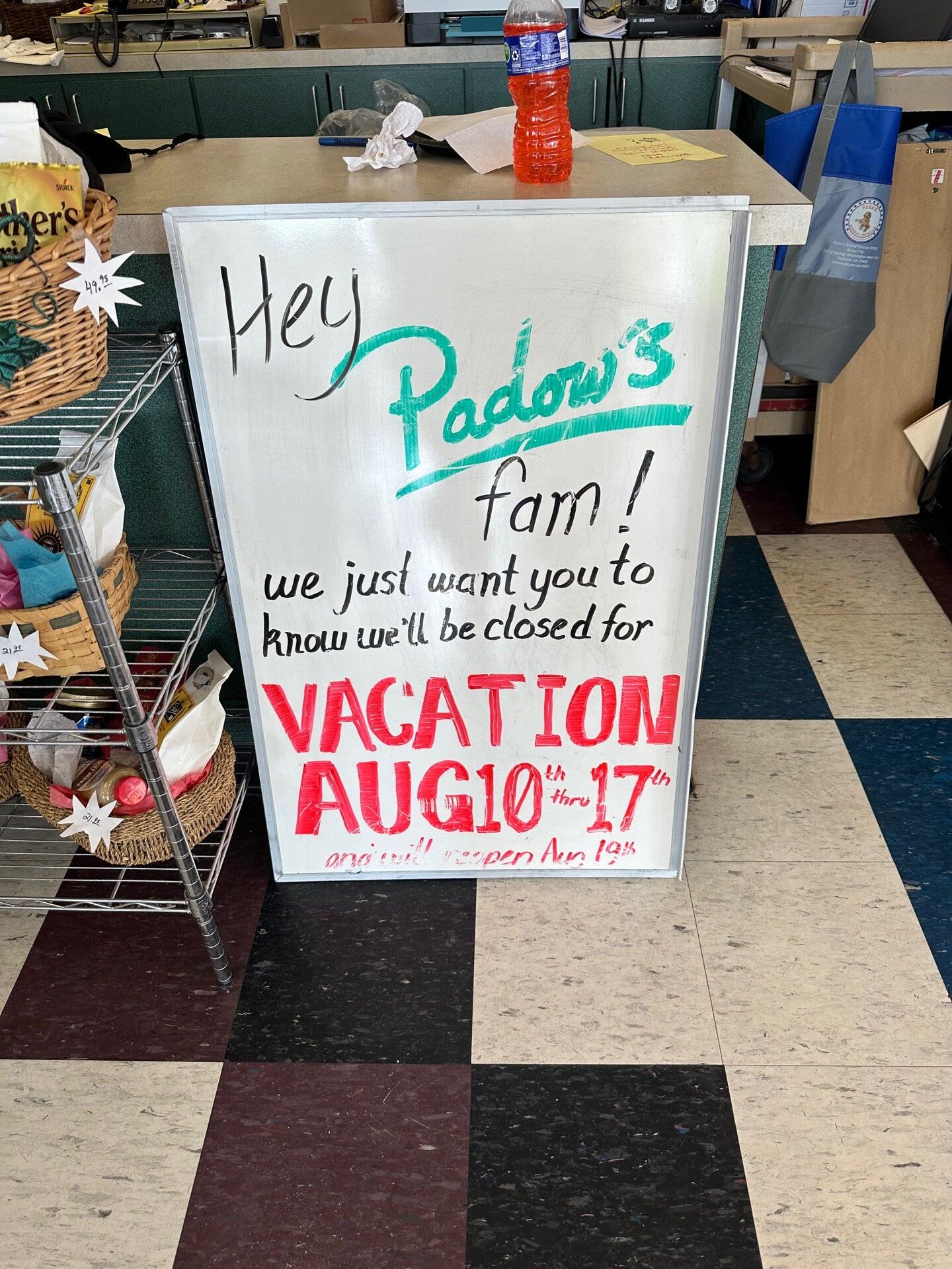 Photo credit: nextdoor