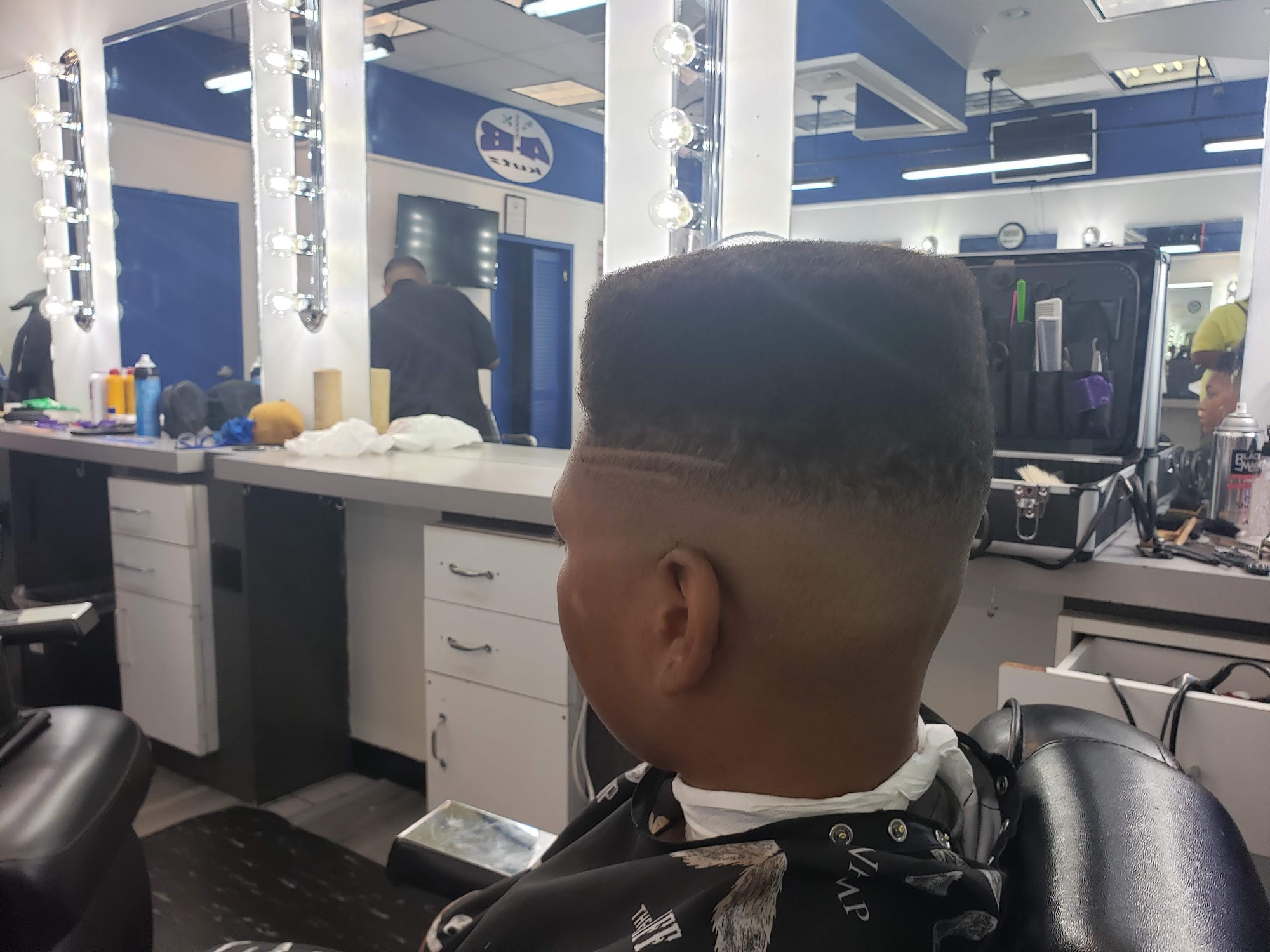 4Bkutz Barbershop-Chesterfield