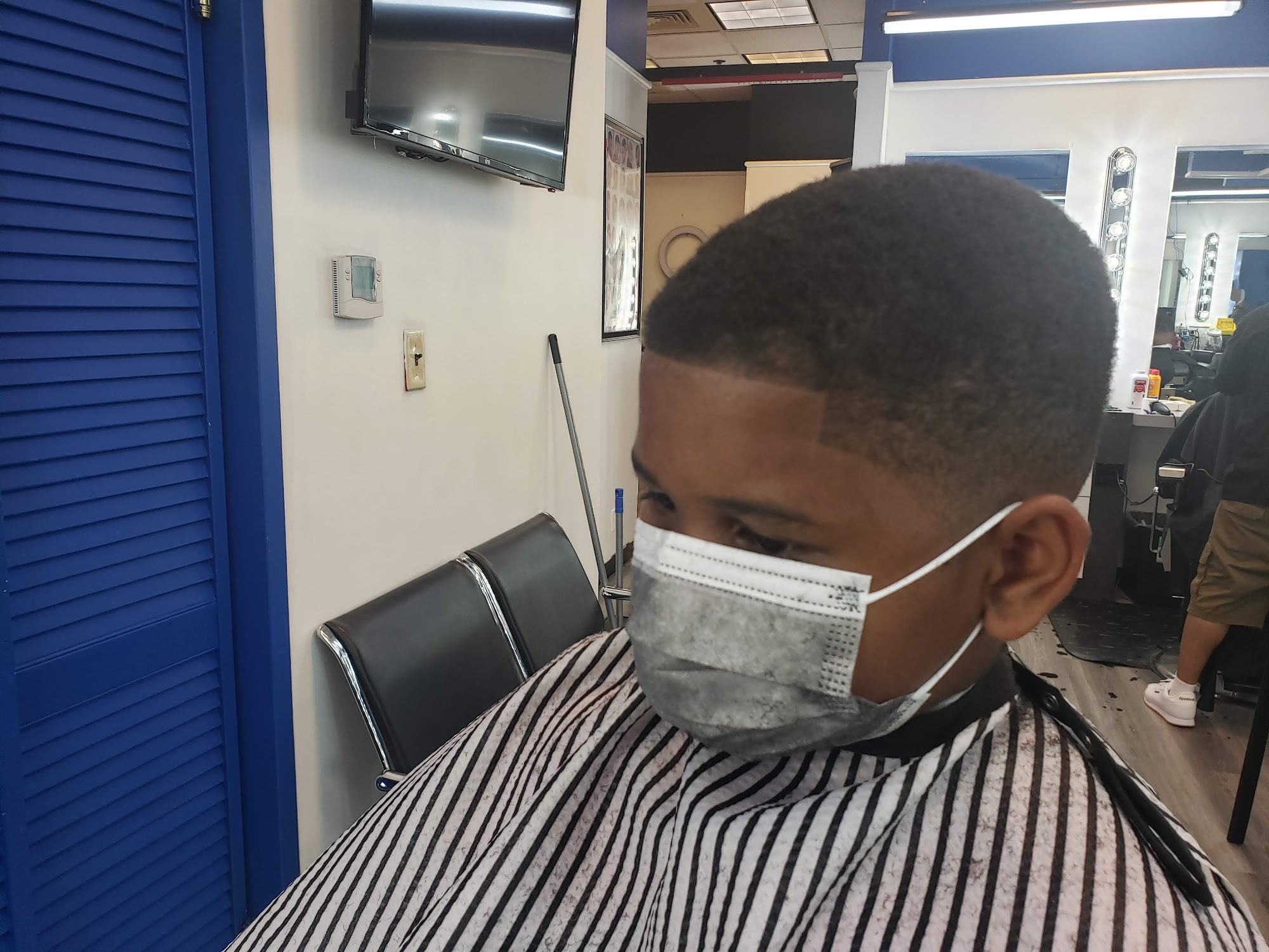 4Bkutz Barbershop-Chesterfield