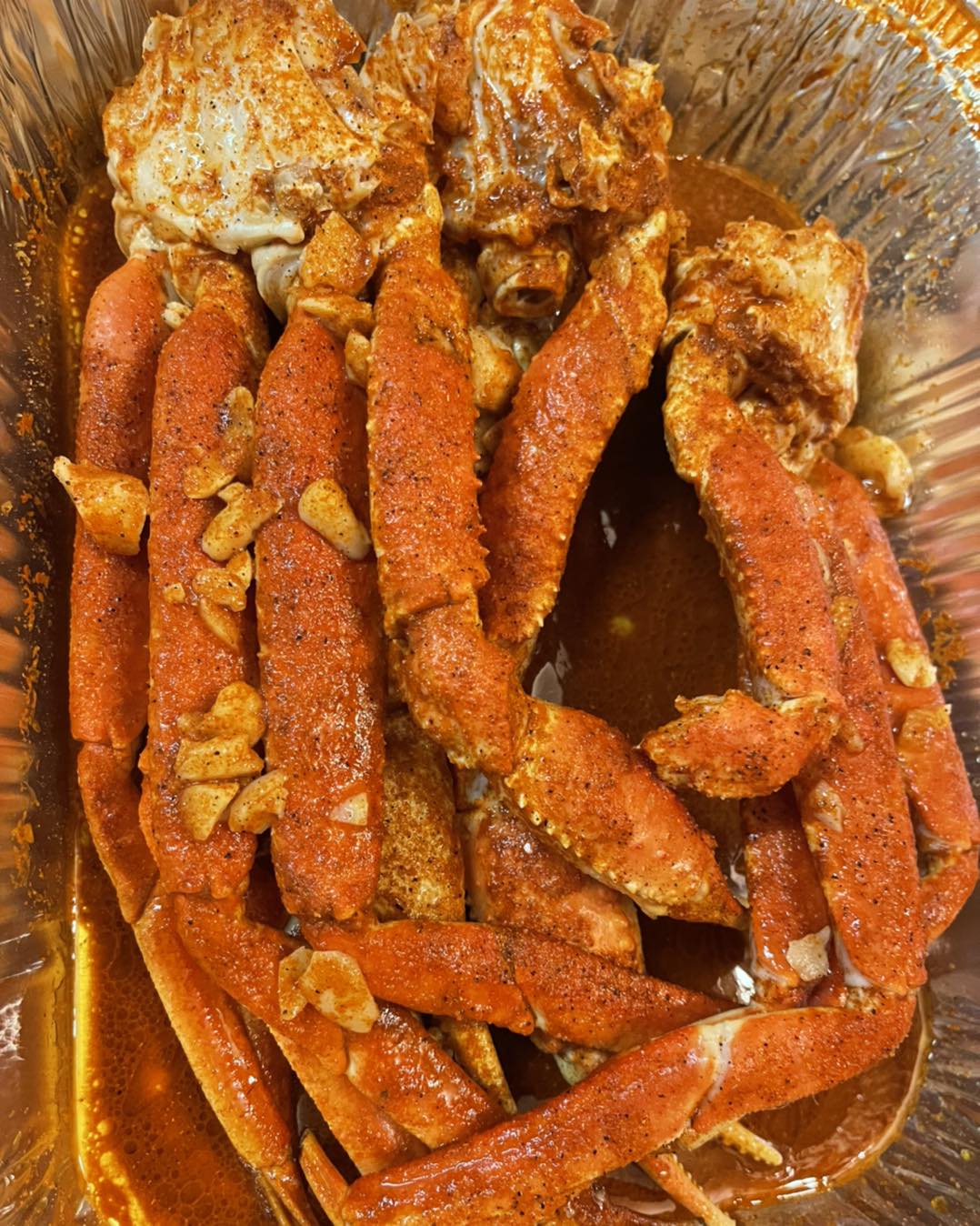 Live Crawfish & Seafood Restaurant Chesterfield/Midlothian, VA North Chesterfield