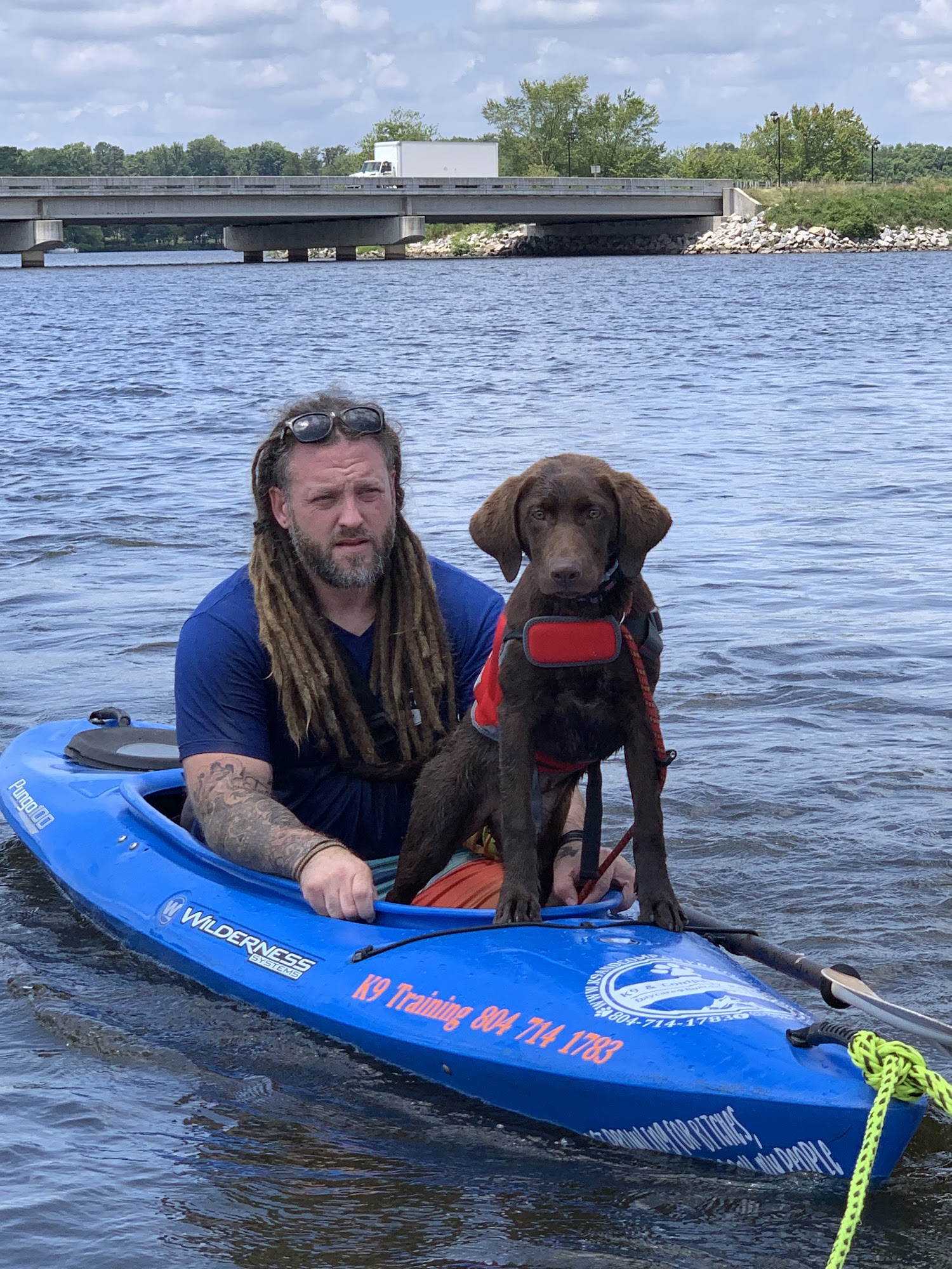 K9 & Company Retreat North Chesterfield