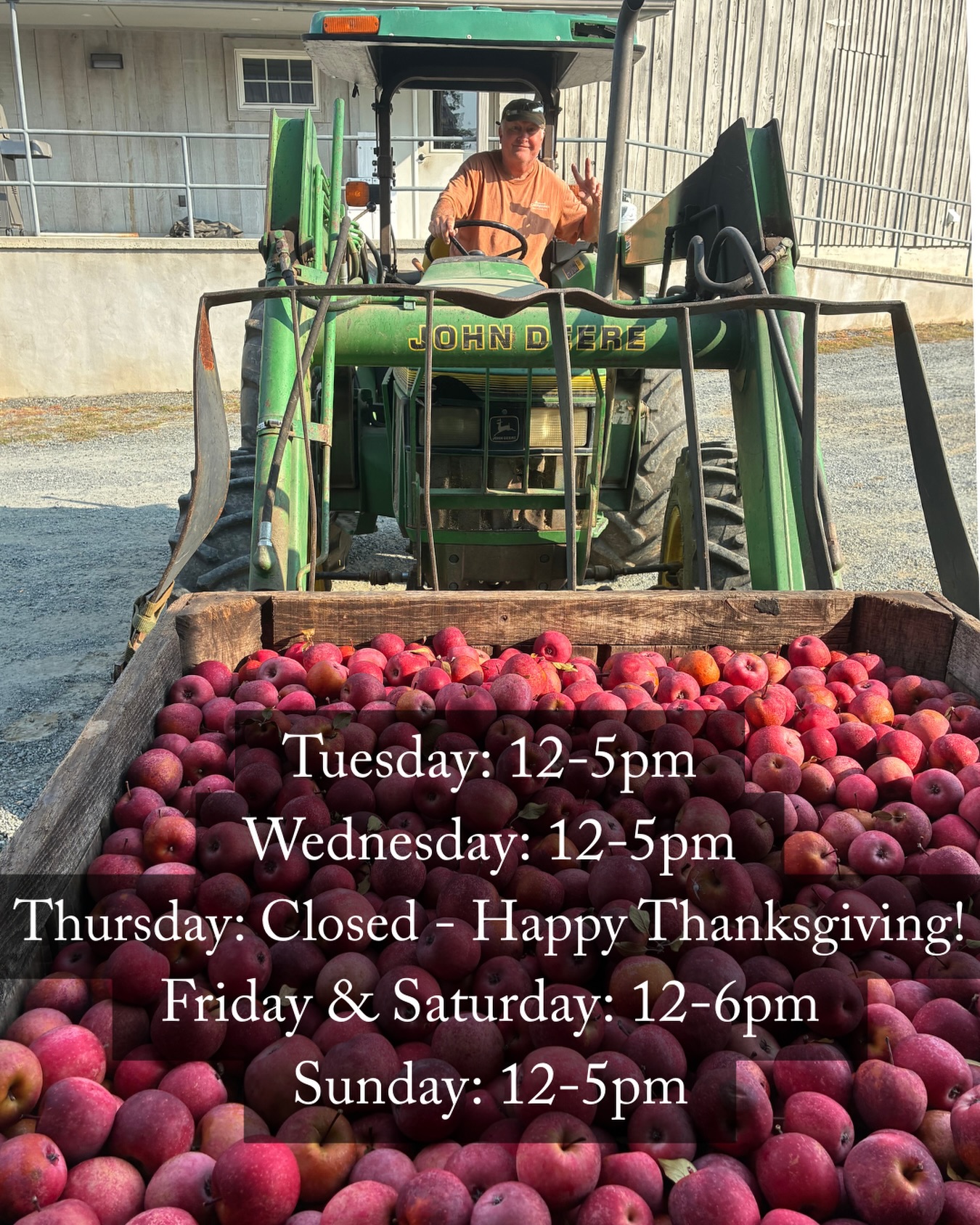 Albemarle CiderWorks North Garden