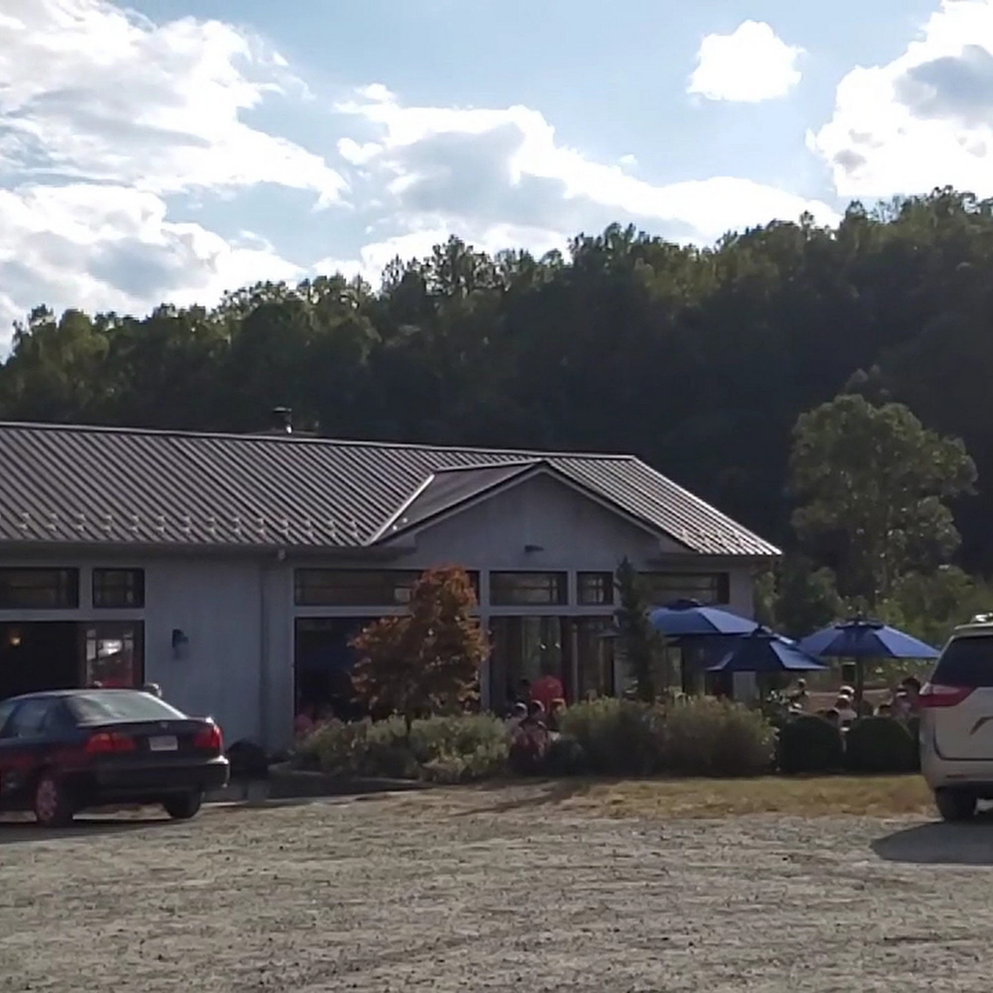 Albemarle CiderWorks North Garden