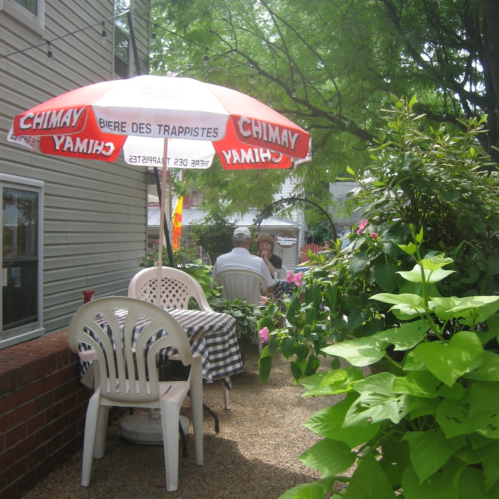 Cock & Bowl Belgian Bistro Occoquan