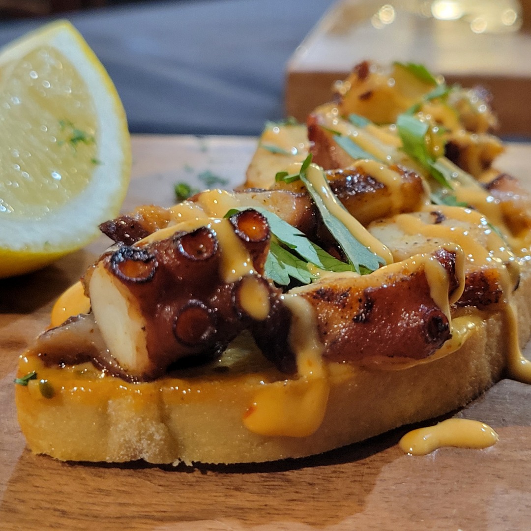 D'Rocco's - An Italian Joint Occoquan