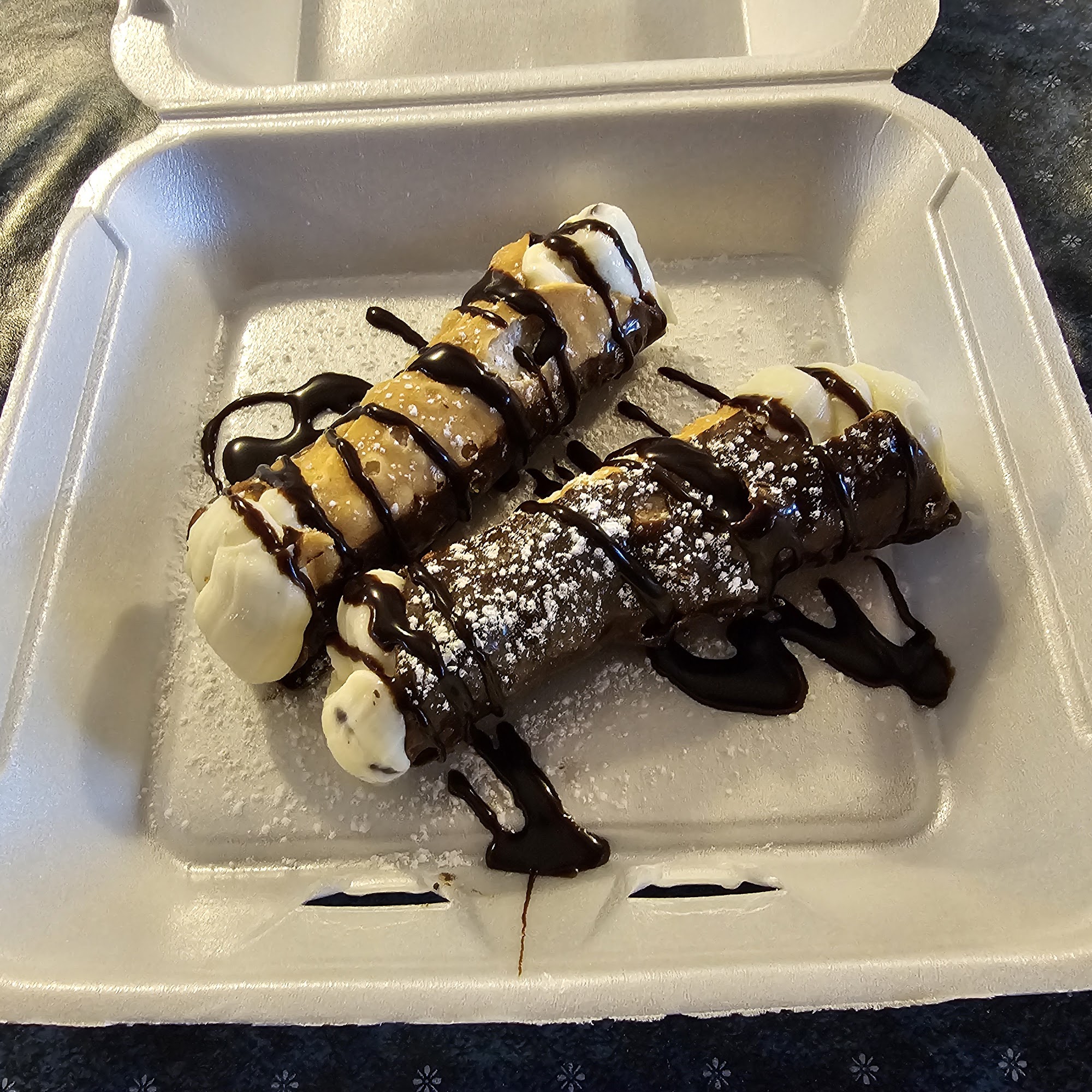 D'Rocco's - An Italian Joint Occoquan