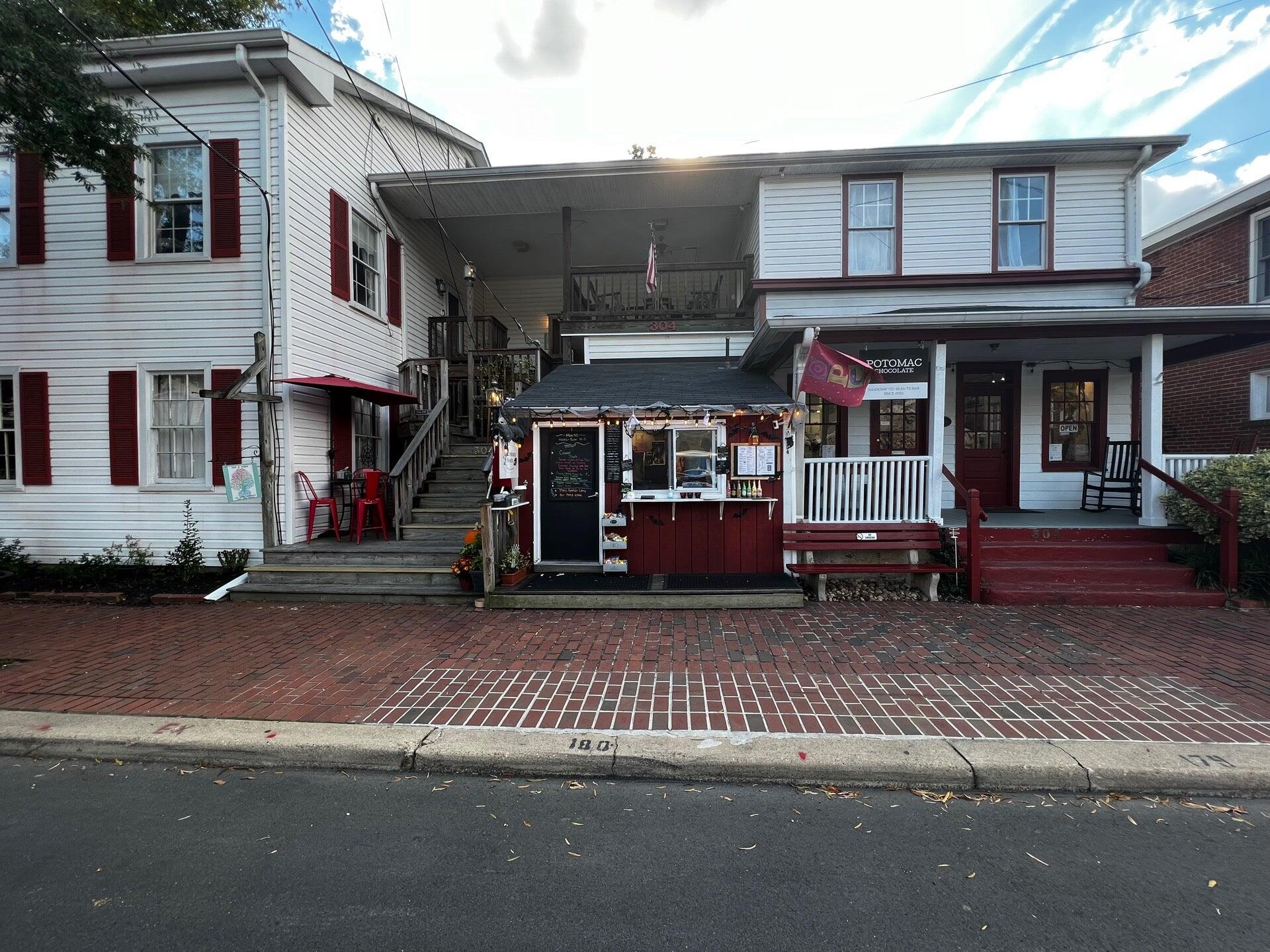 Photo credit: nextdoor