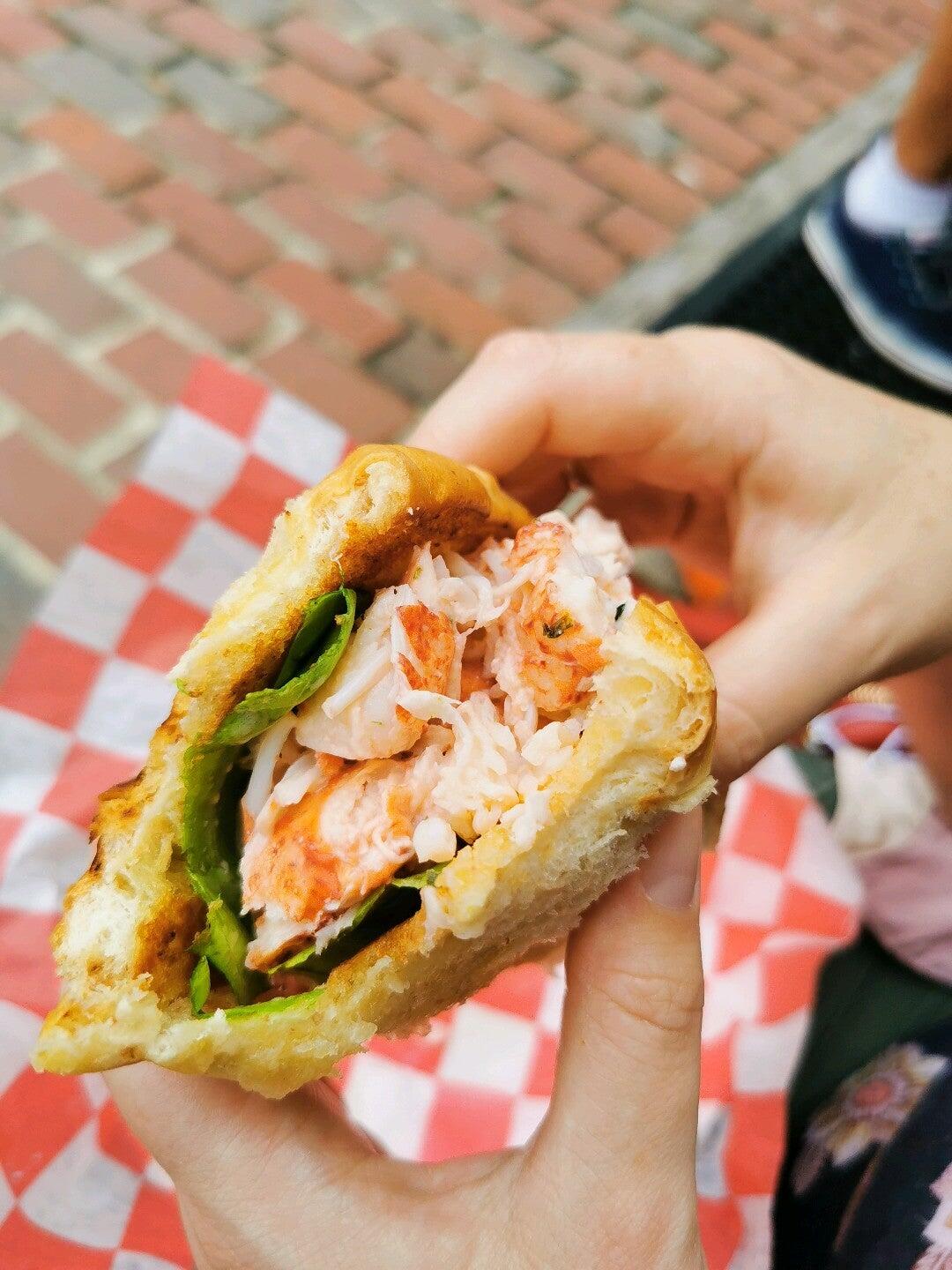 Ballywhack Shack and Cafe Occoquan