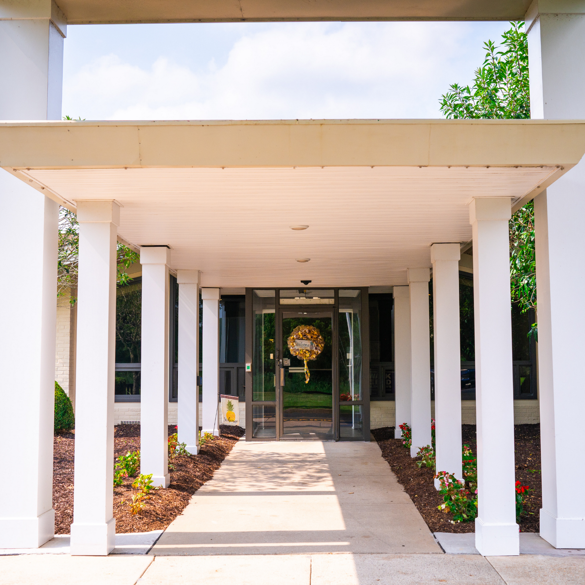 Commonwealth Senior Living at the Eastern Shore Onancock