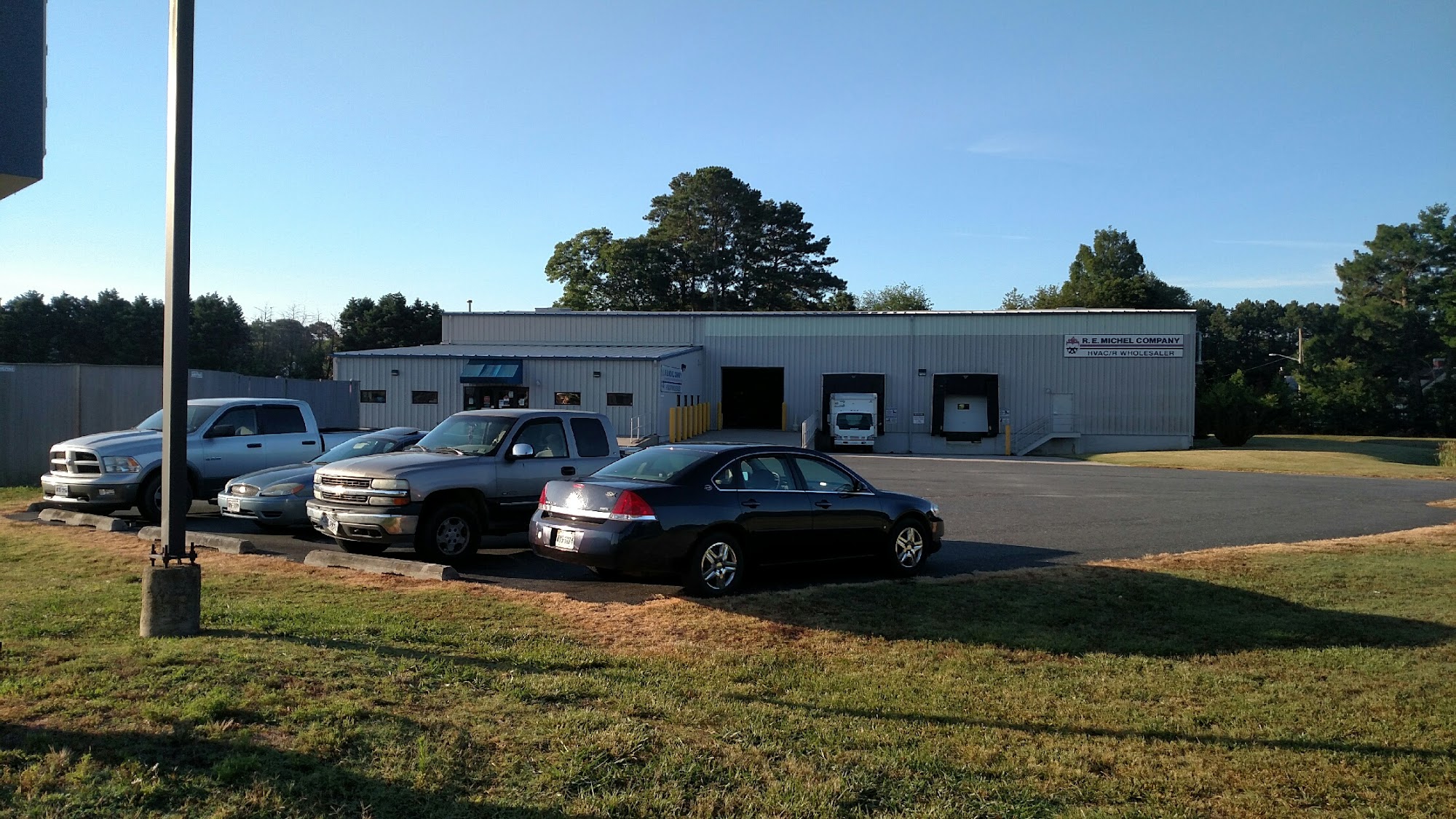 R.E. Michel Company Onley