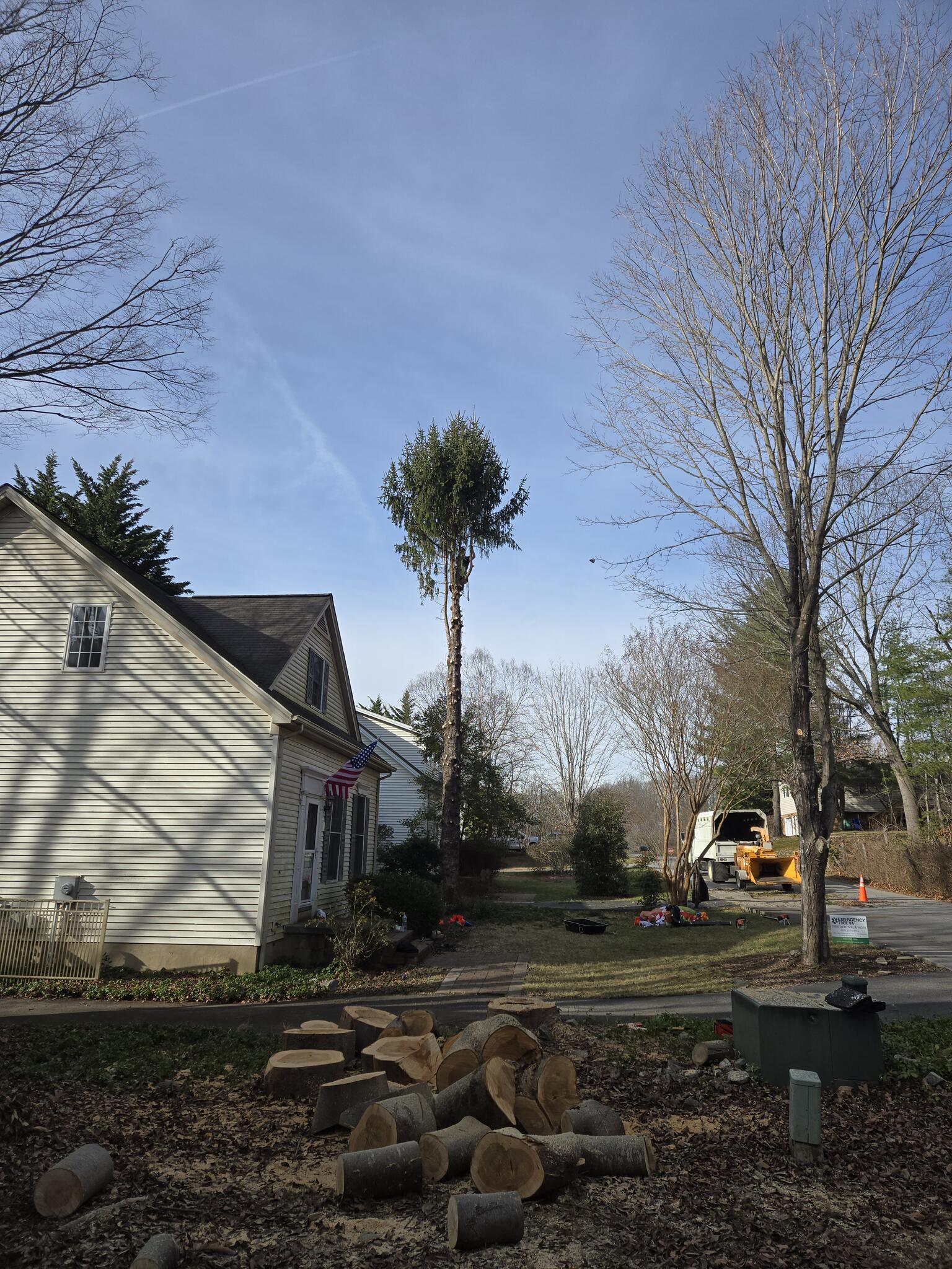 Photo credit: nextdoor