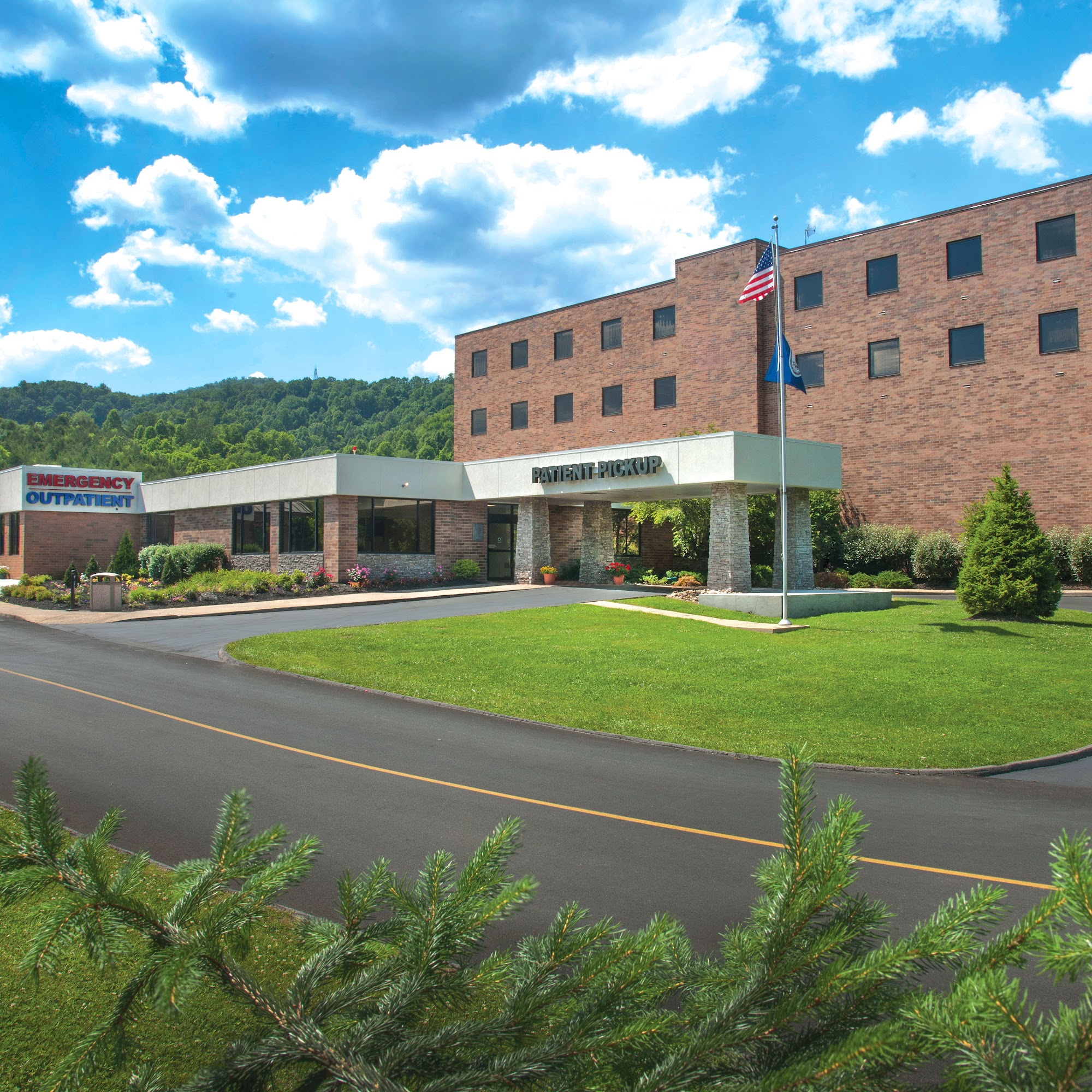 Lee County Community Hospital Pennington Gap