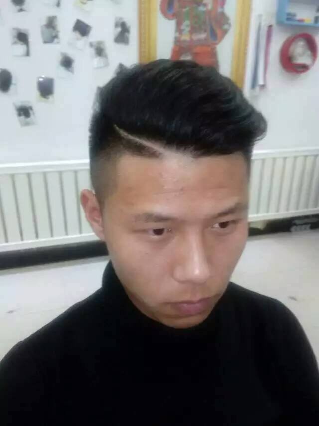 Peggy's Klassy Kut