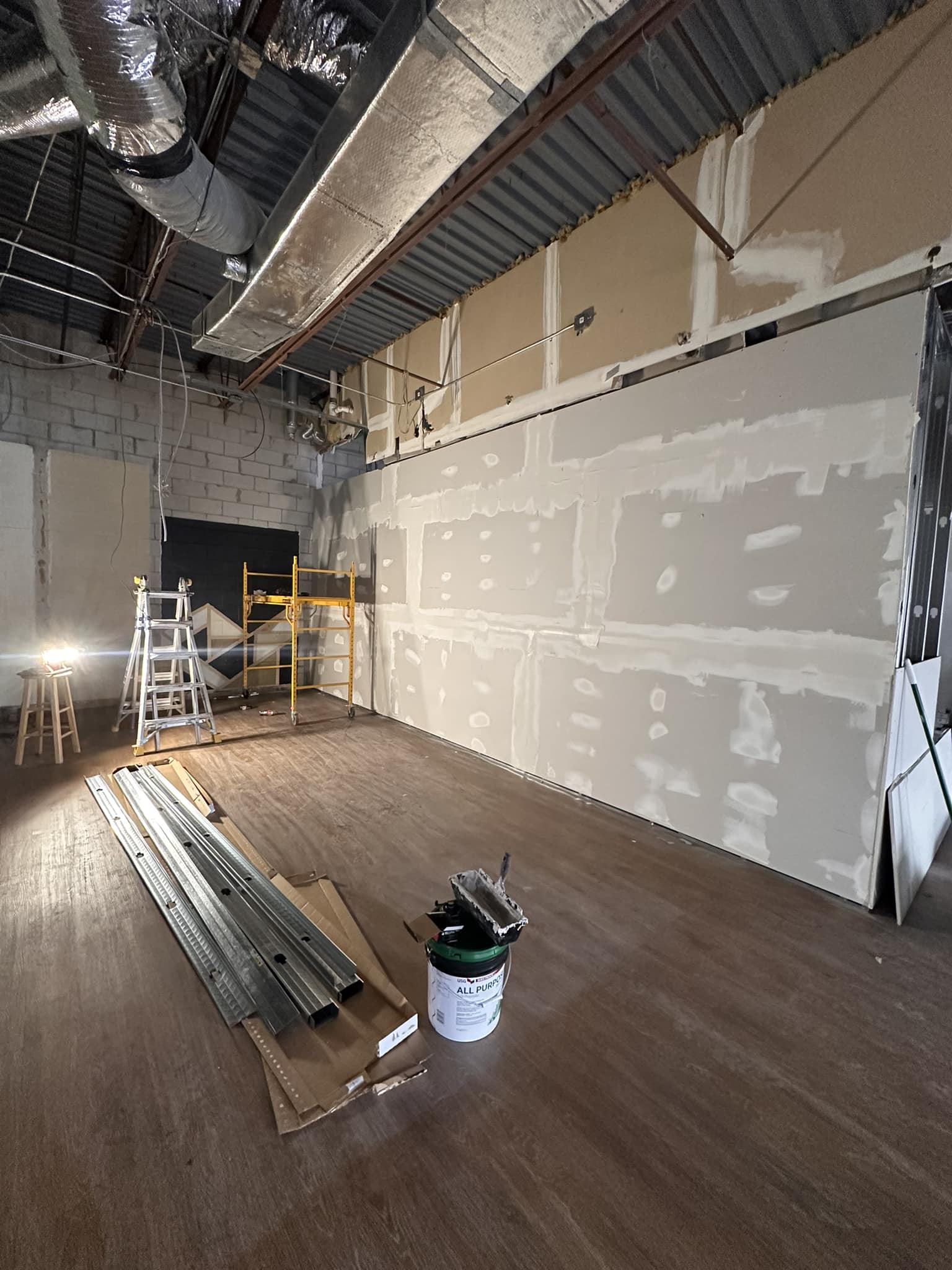 Williams Contracting