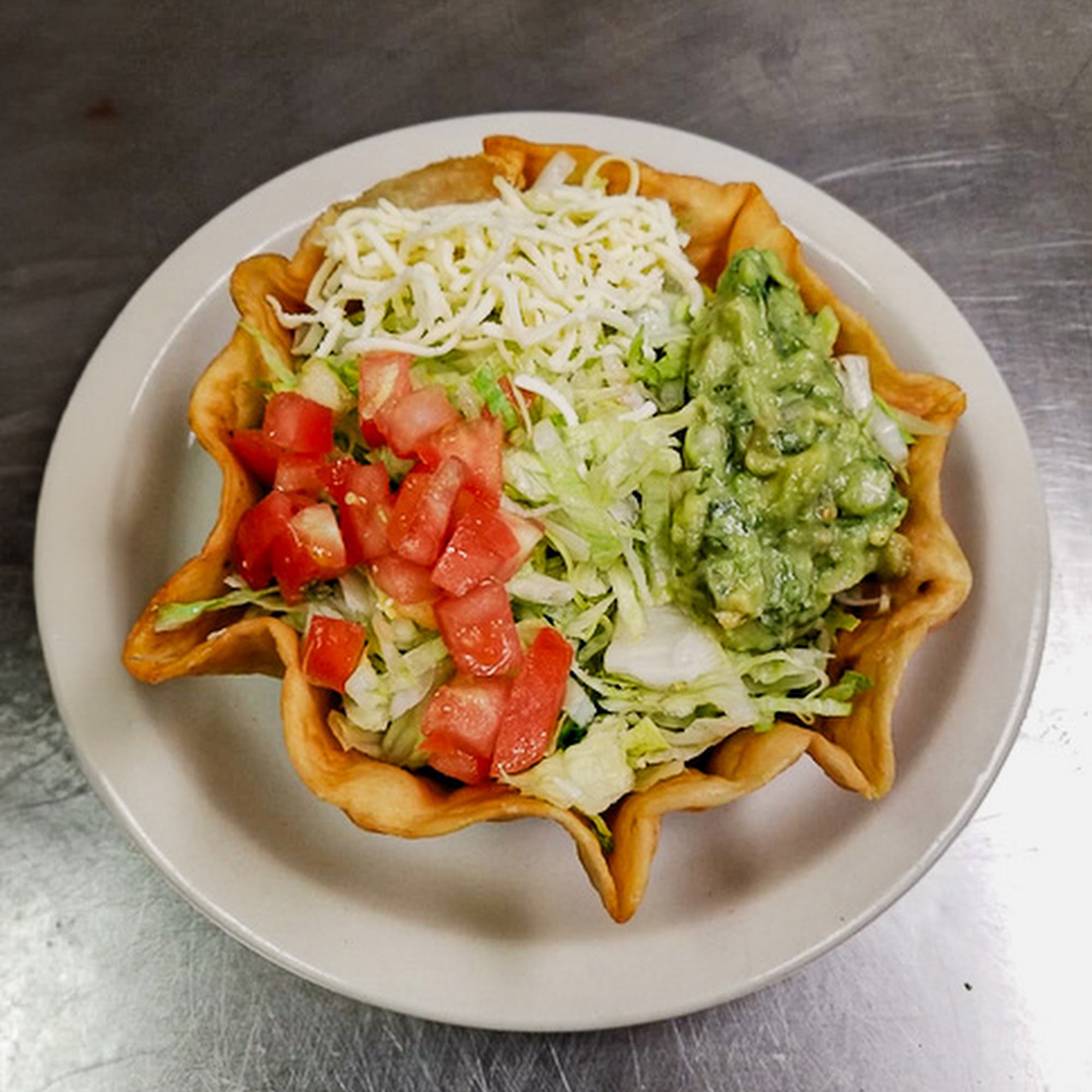 Potros Mexican Restaurant & Pizza Petersburg