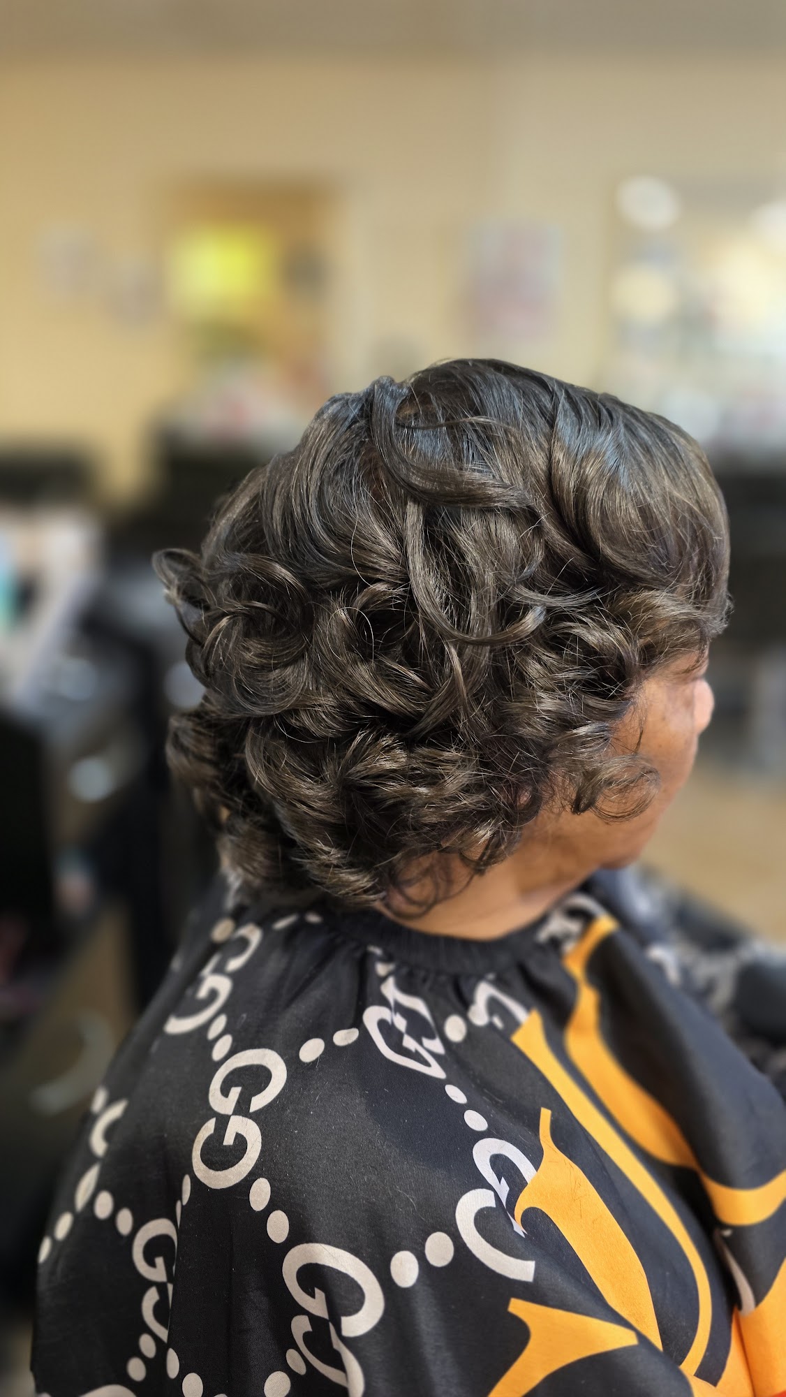 Hair Therapy 2557 S Crater Rd suite c, Petersburg Virginia 23805
