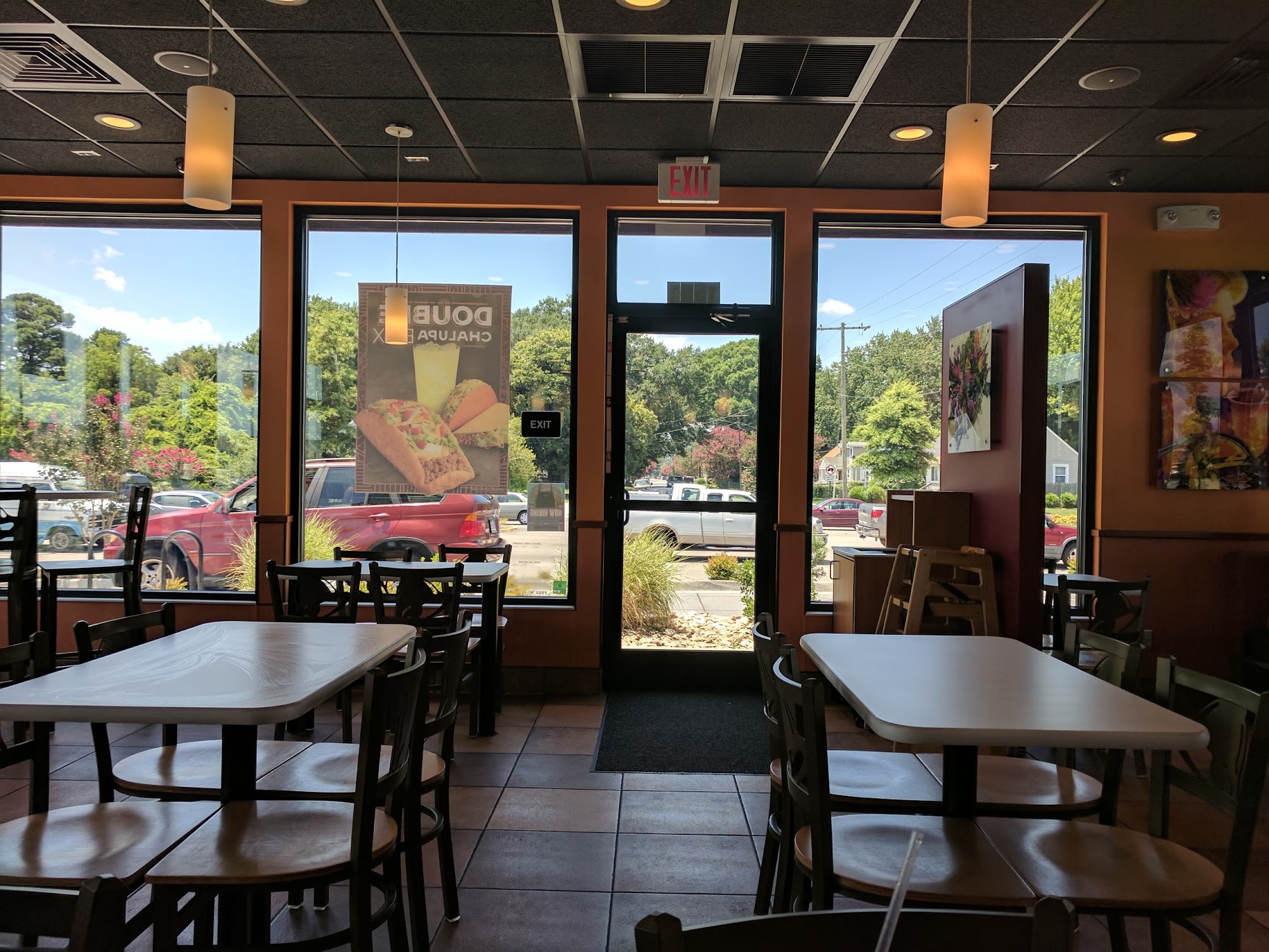 Taco Bell