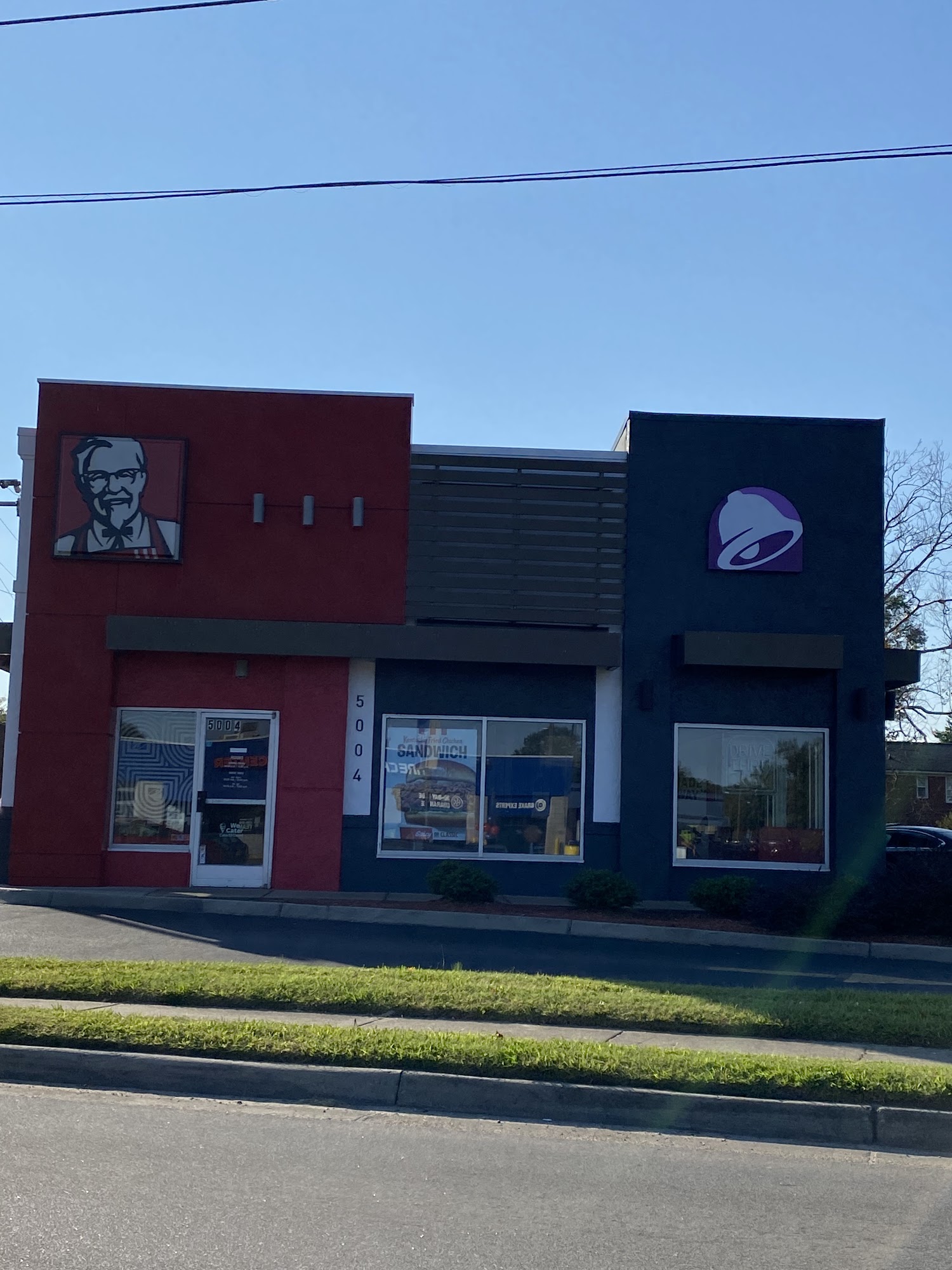 KFC