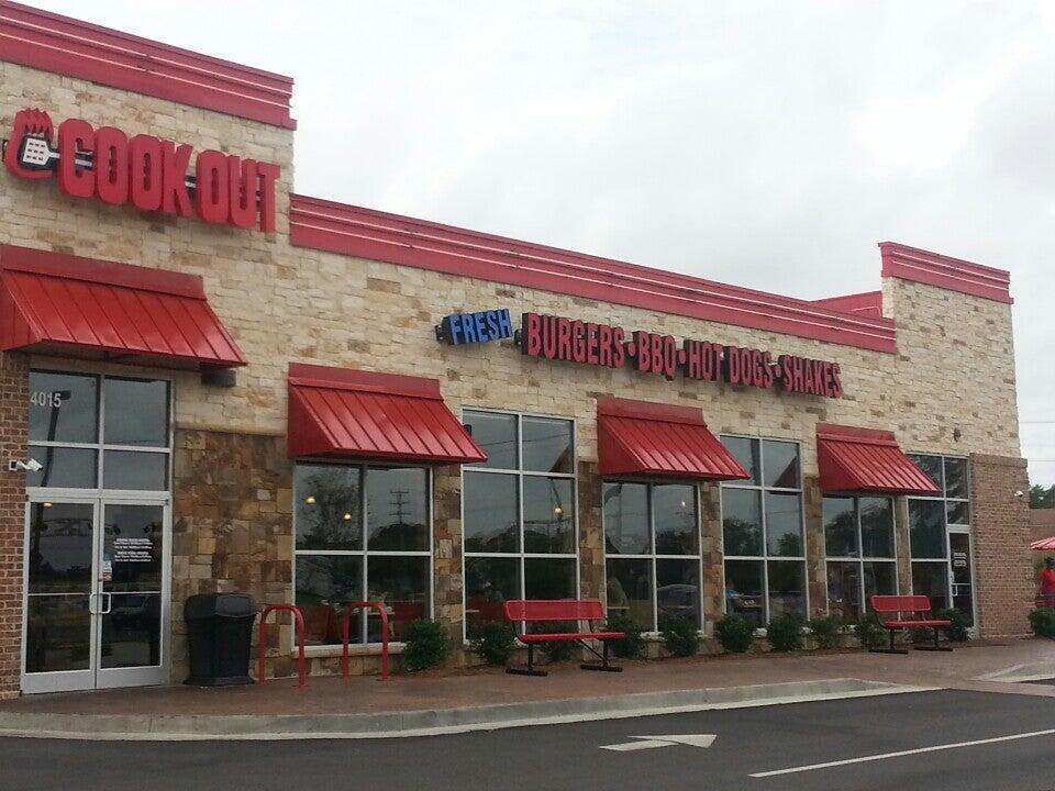 Photo credit: nextdoor