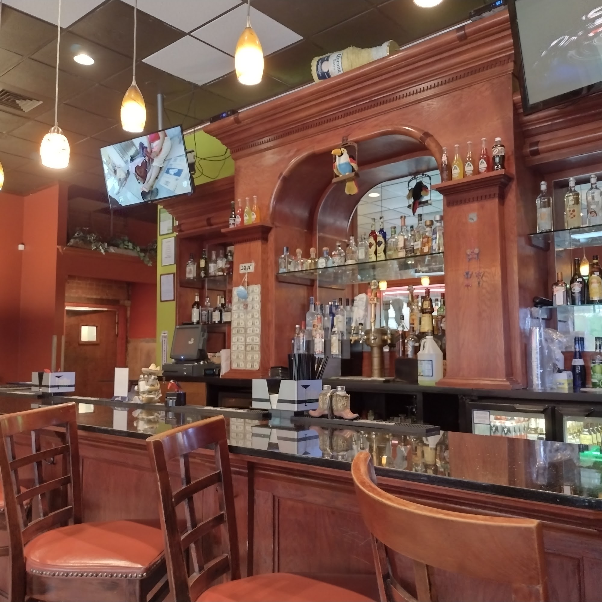 Cancun Fiesta Portsmouth