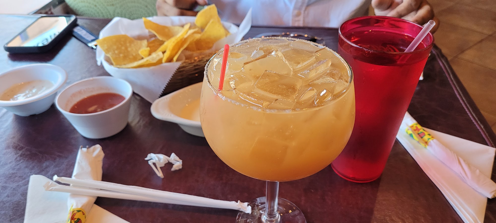 Cancun Fiesta Portsmouth