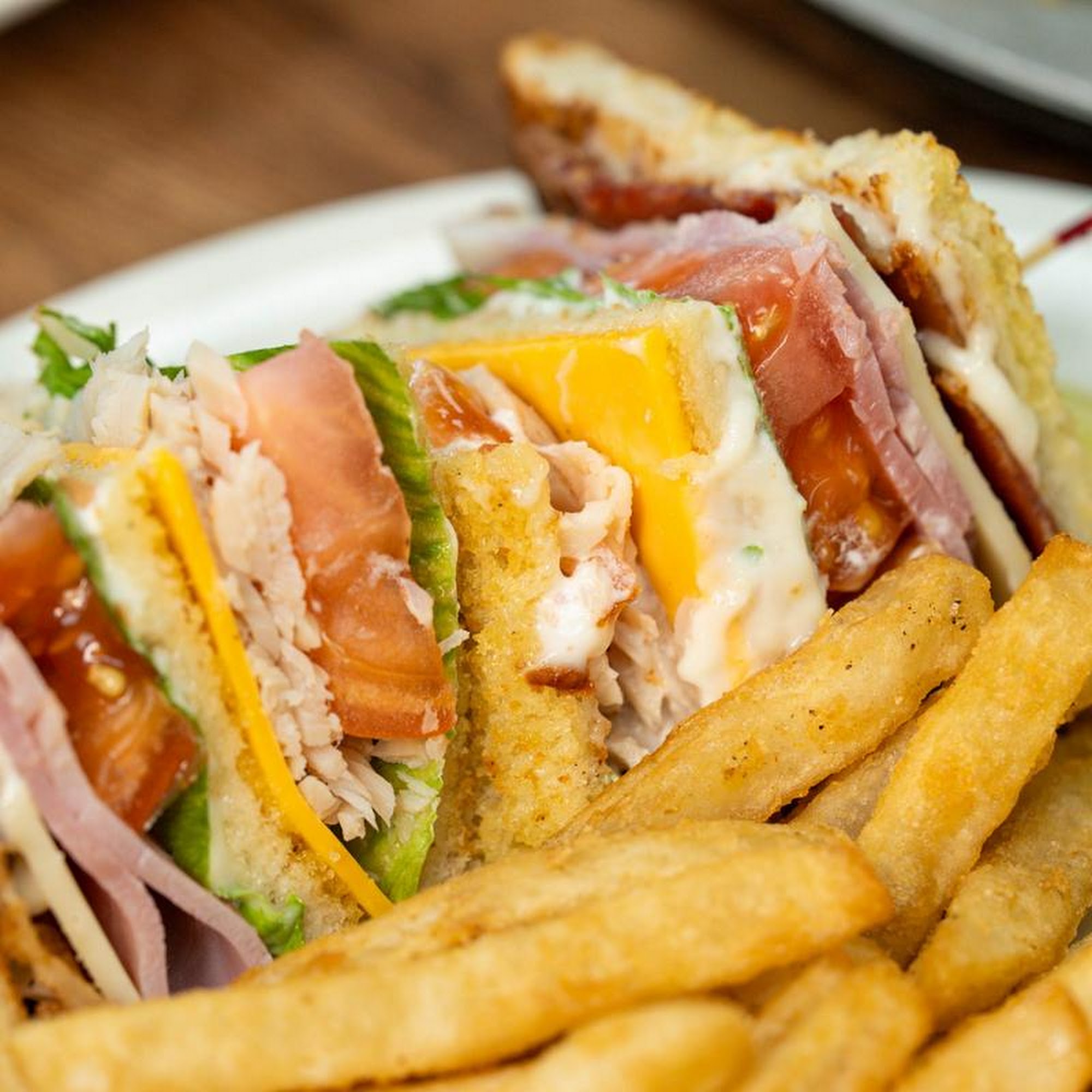 Hometown Diner Portsmouth