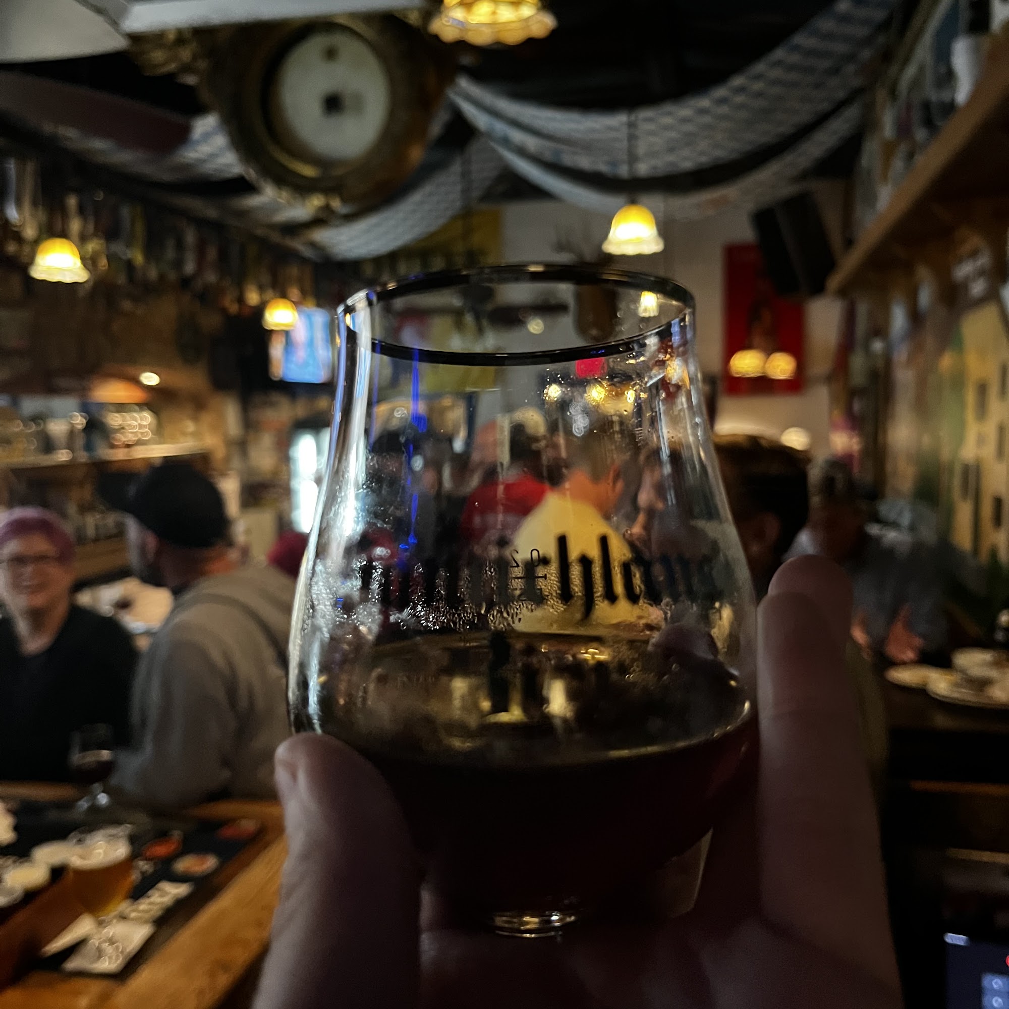 The Bier Garden Portsmouth