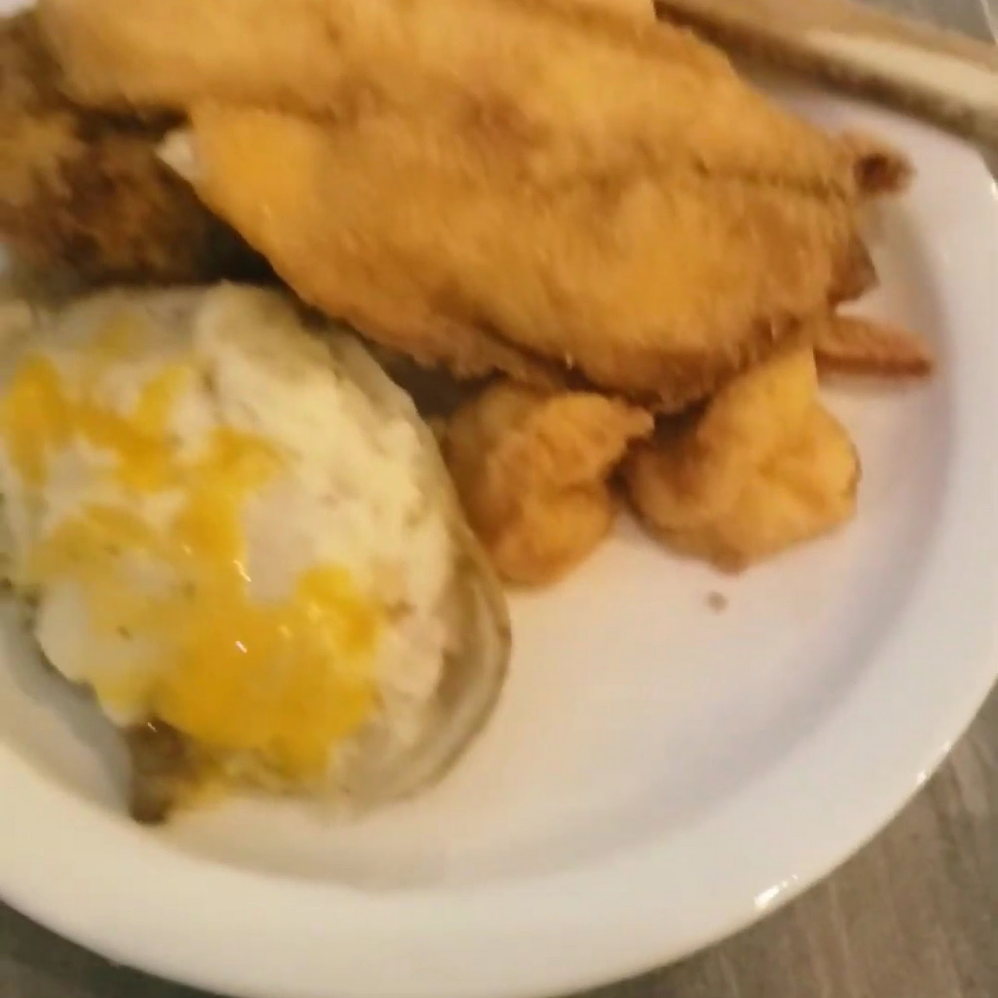 Lobscouser Restaurant Portsmouth