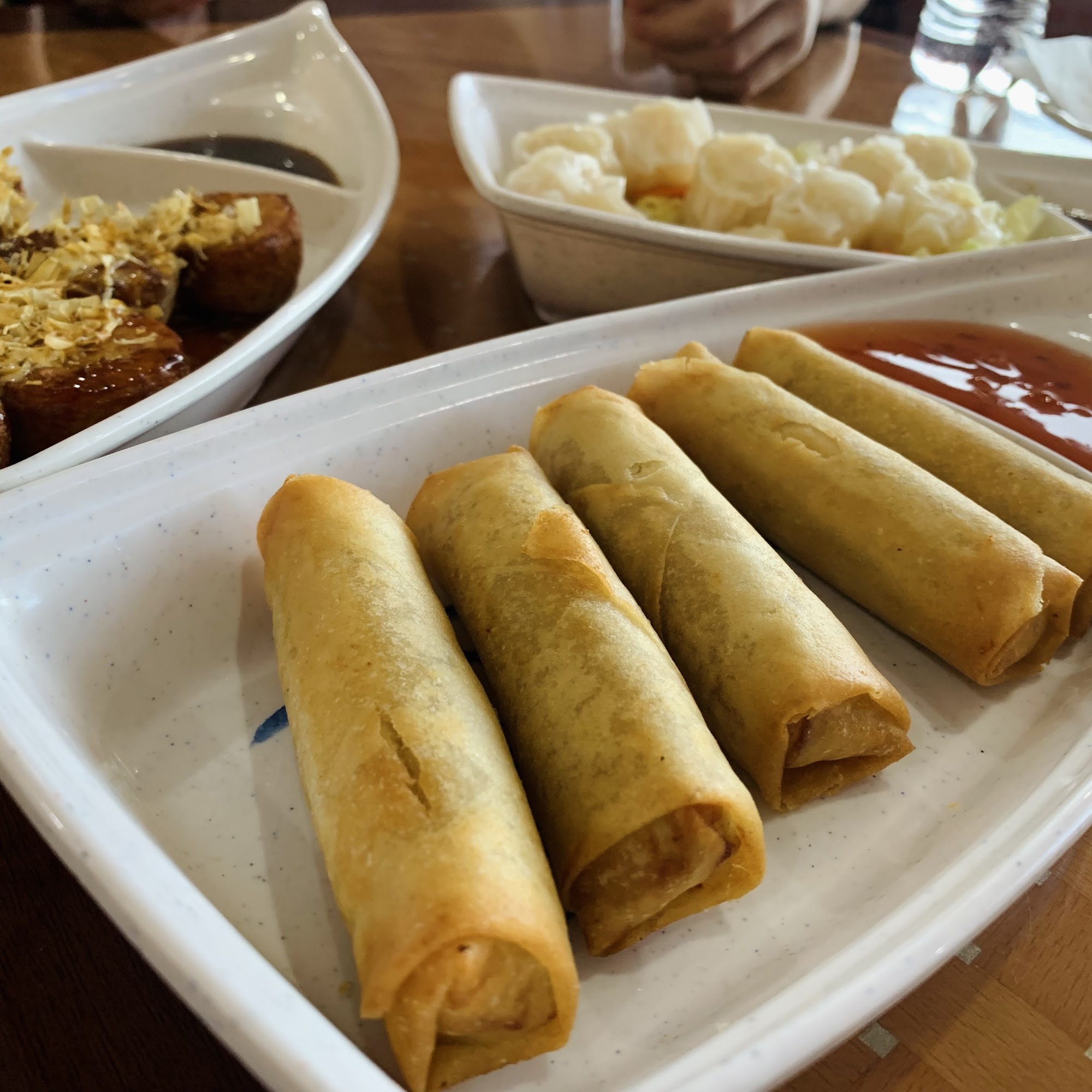 Hawaii BBQ Portsmouth