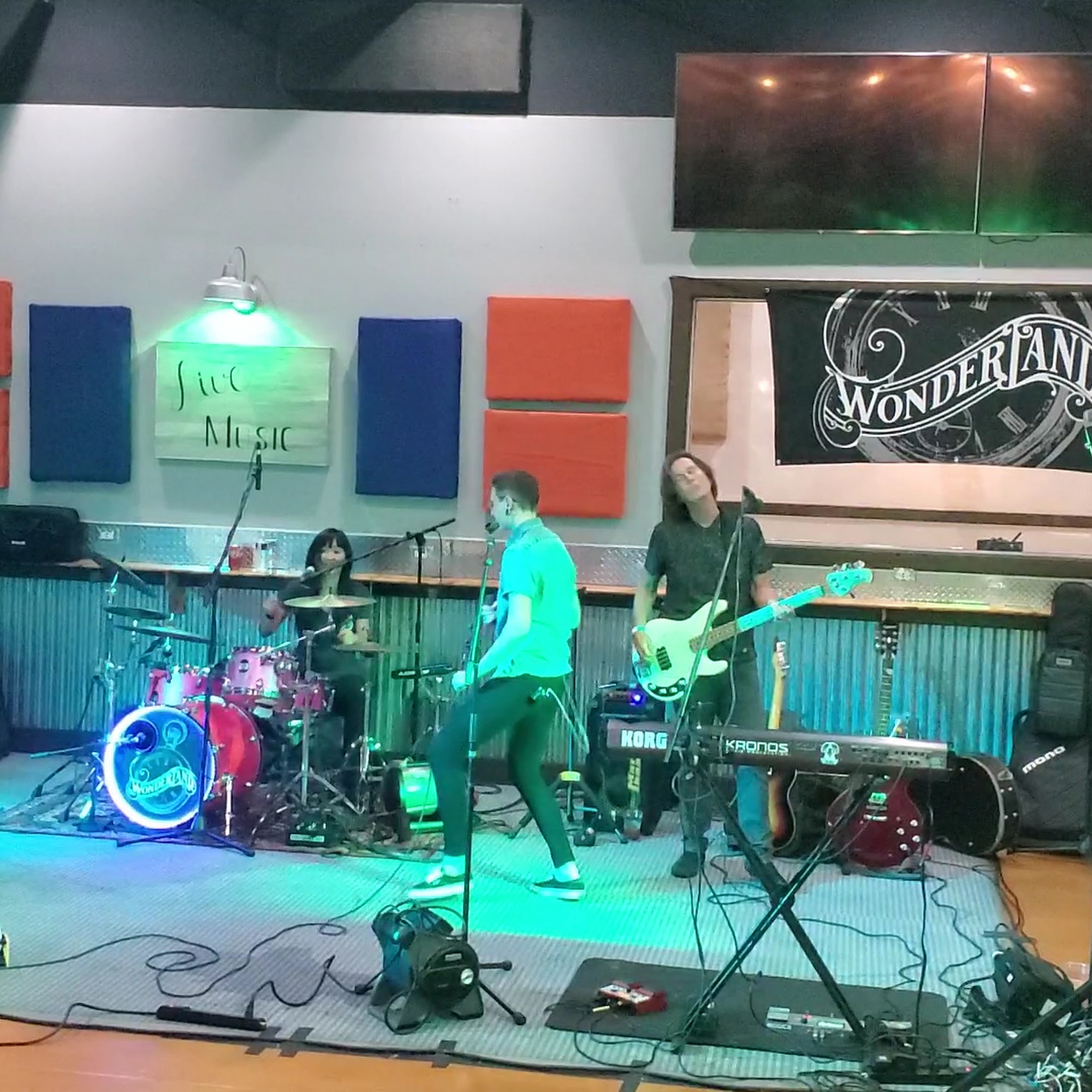 MoMac Brewing Company Portsmouth