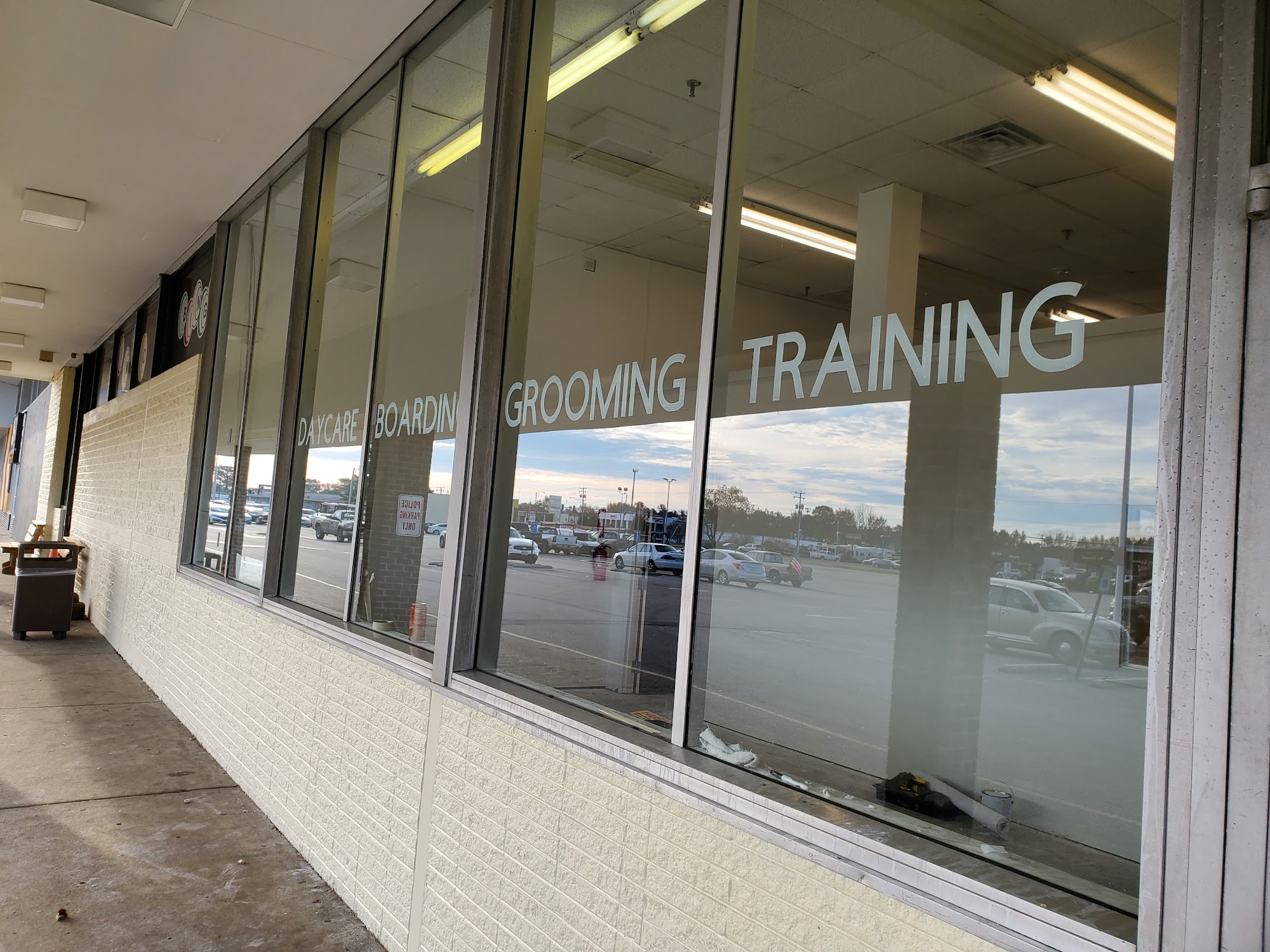 Port Rover Portsmouth