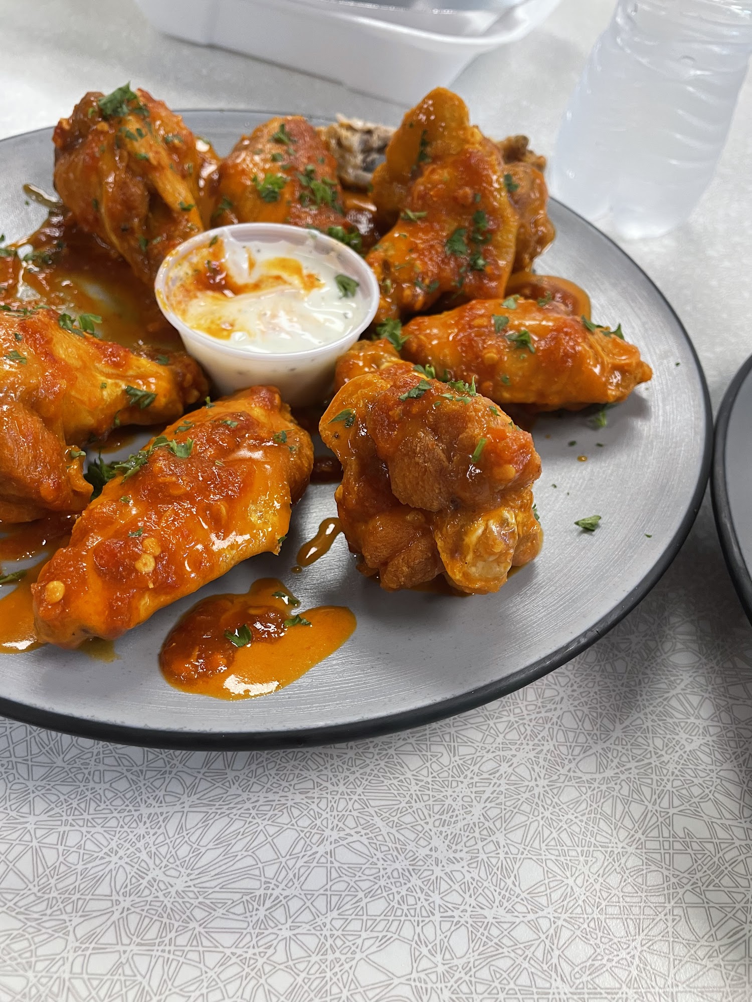 Ten10 Restaurant Portsmouth